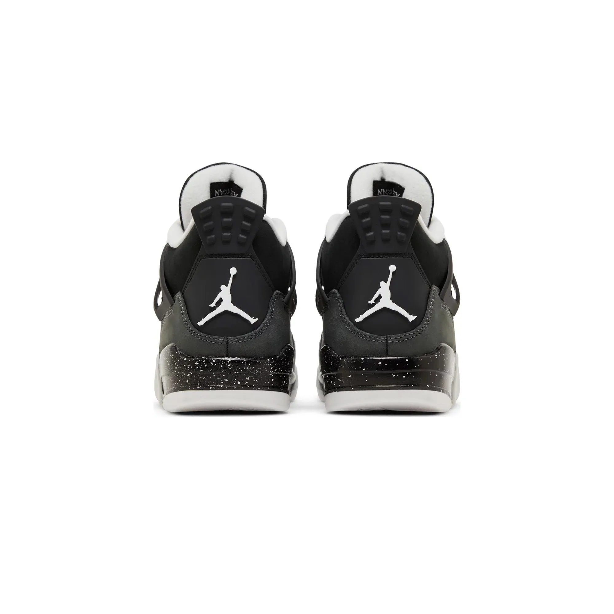 Air Jordan 4 Retro 'Fear' GS (2024)