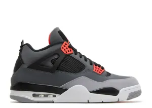 Air Jordan 4 Retro 'Infrared'