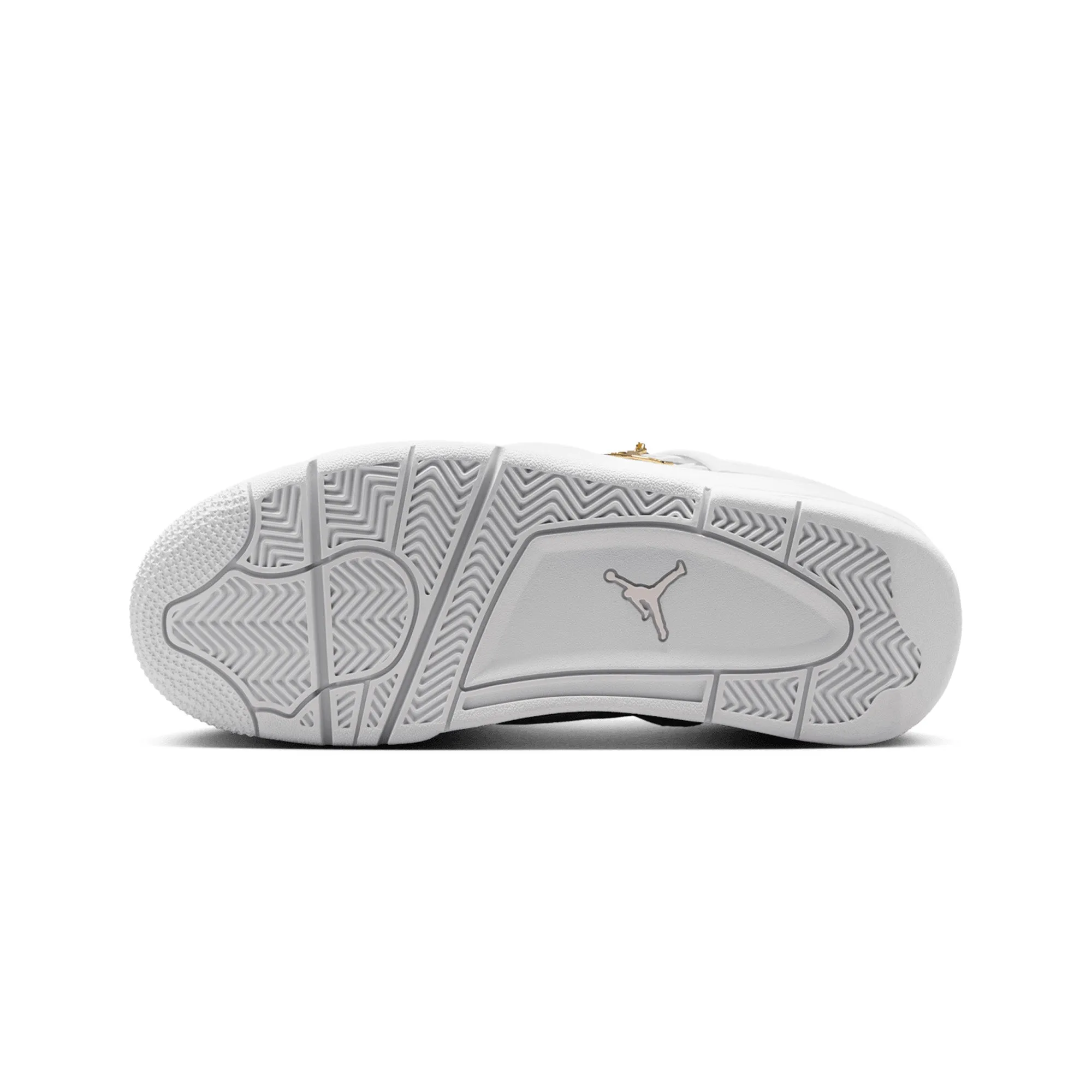 Air Jordan 4 Retro 'Net White' Women's (2024)