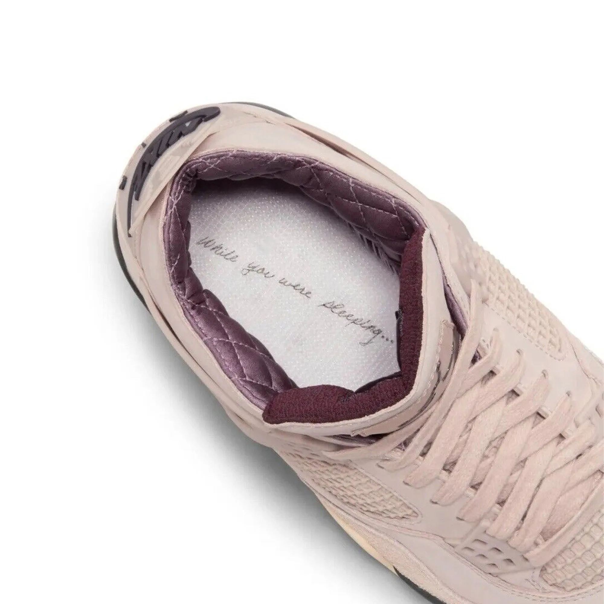 Air Jordan 4 Retro OG SP A Ma Mani??re 'While You Were Sleeping' Women's (2024)