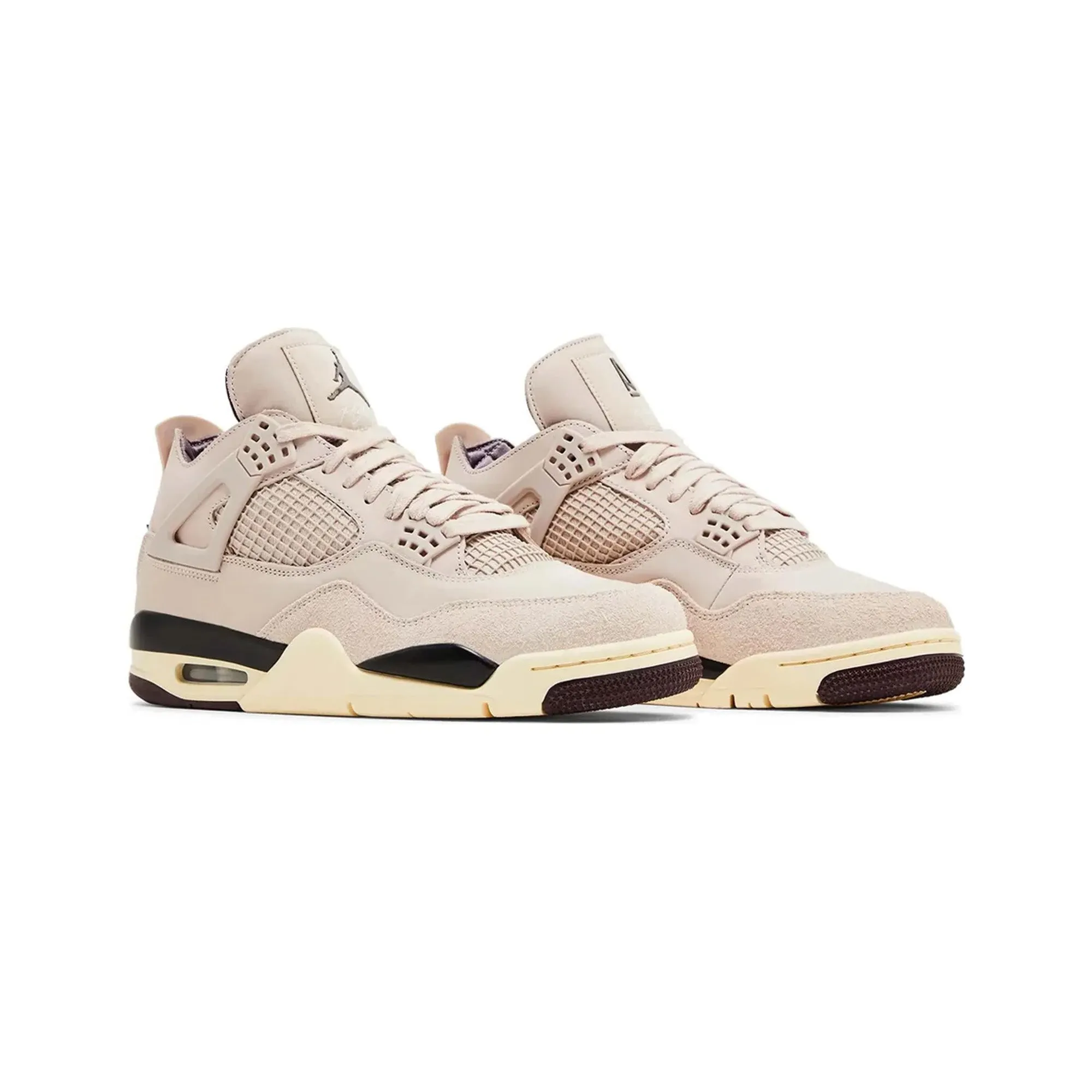 Air Jordan 4 Retro OG SP A Ma Mani??re 'While You Were Sleeping' Women's (2024)