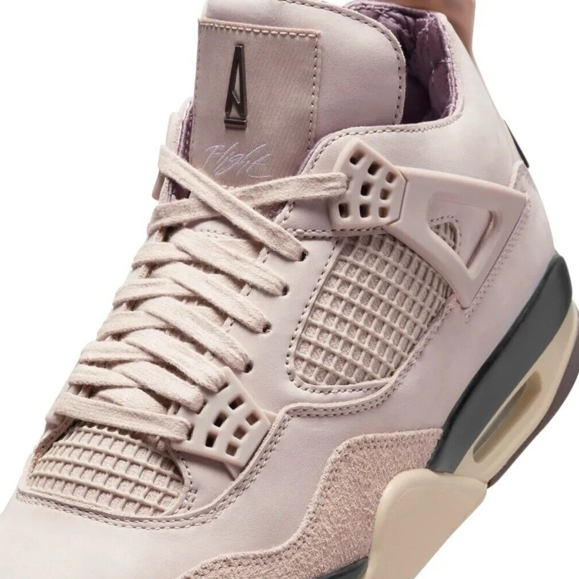Air Jordan 4 Retro OG SP A Ma Mani??re 'While You Were Sleeping' Women's (2024)