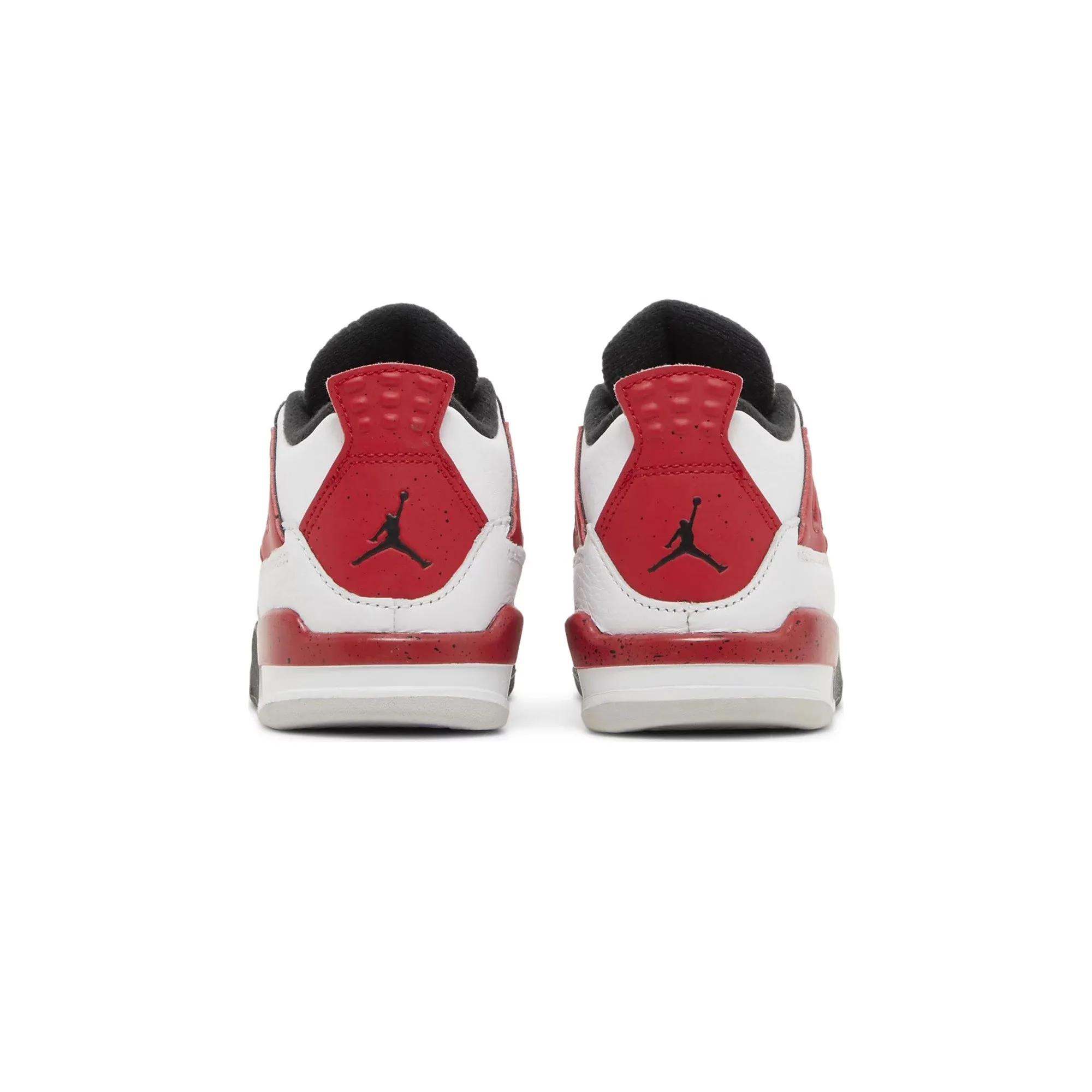 Air Jordan 4 Retro 'Red Cement' TD (2023)