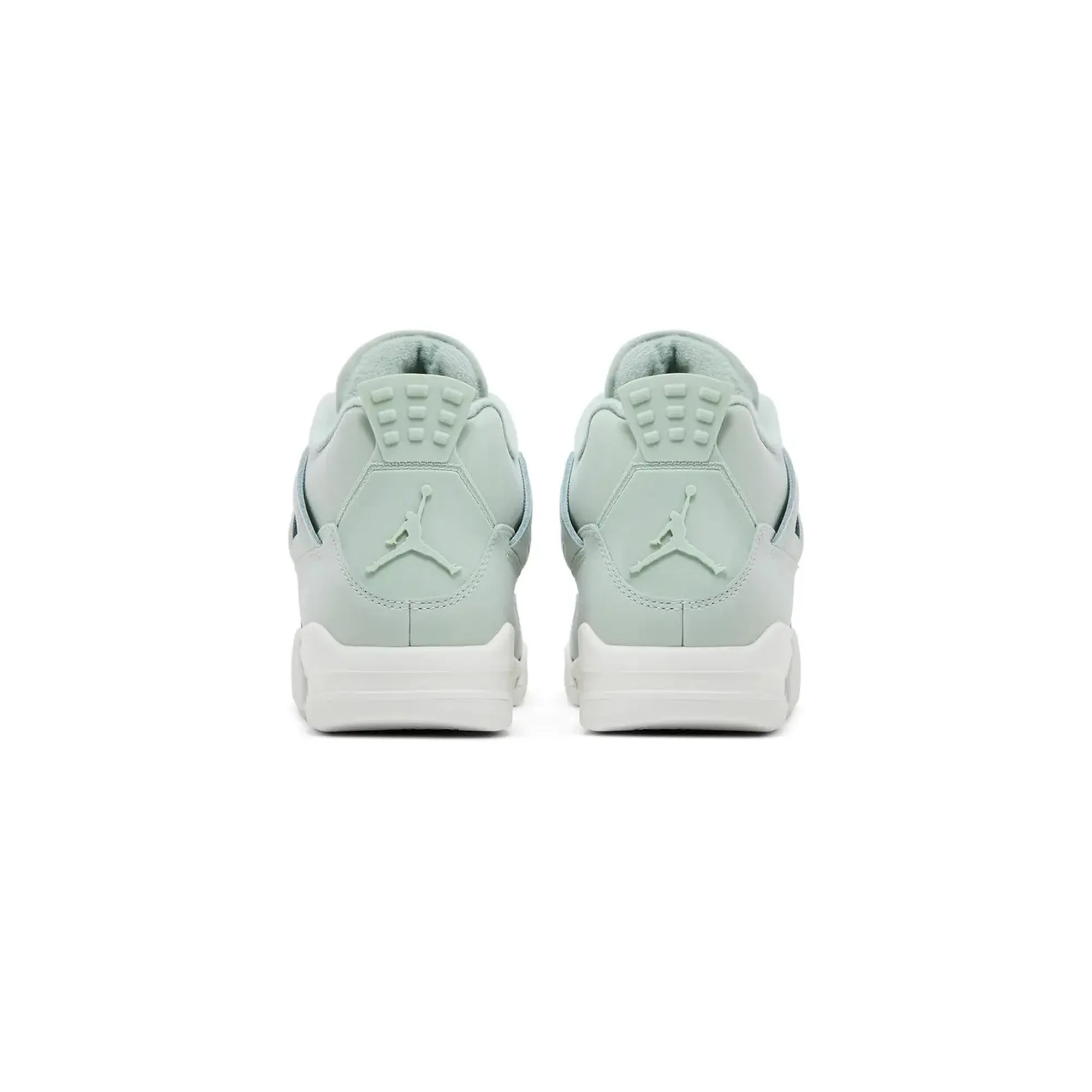 Air Jordan 4 Retro 'Seafoam Sail' Women's (2025)