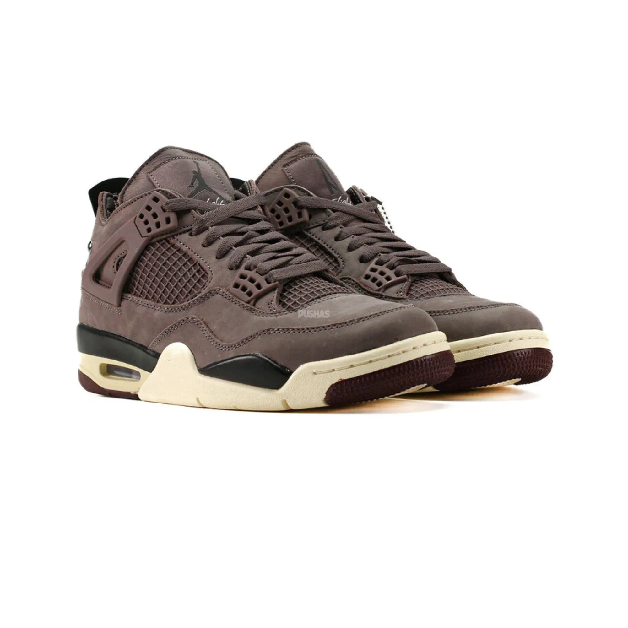 Air Jordan 4 Retro x A Ma Mani??re 'Violet Ore' (2022)
