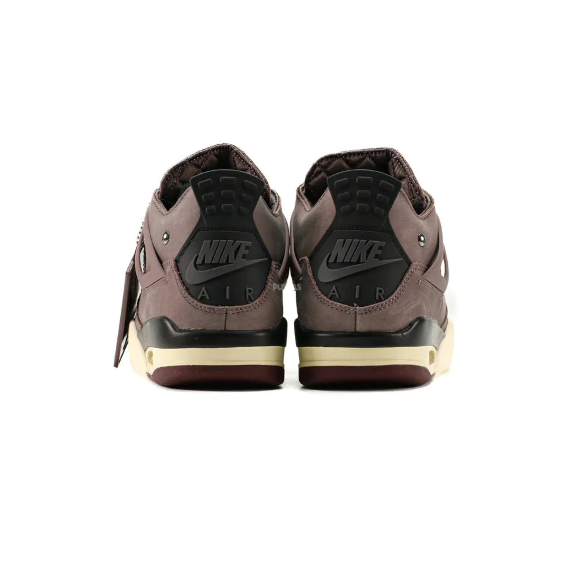 Air Jordan 4 Retro x A Ma Mani??re 'Violet Ore' (2022)