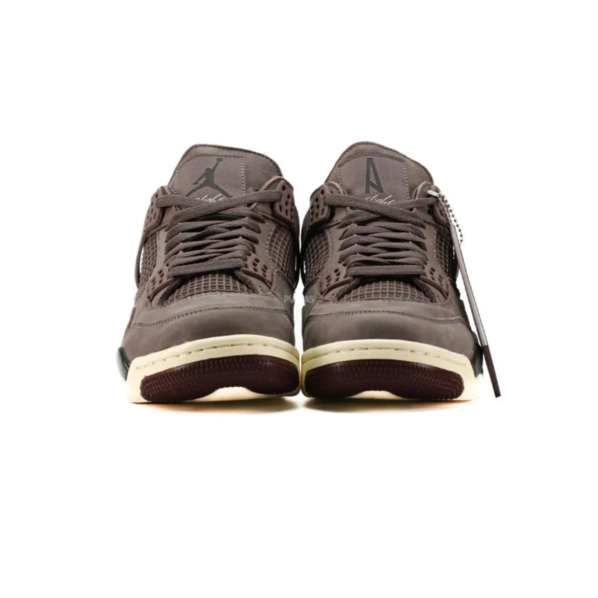 Air Jordan 4 Retro x A Ma Mani??re 'Violet Ore' (2022)
