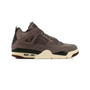 Air Jordan 4 Retro x A Ma Mani??re 'Violet Ore' (2022)