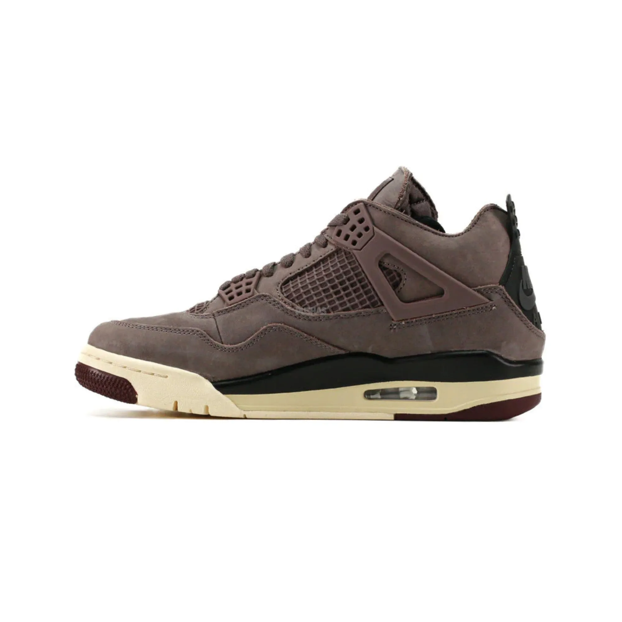 Air Jordan 4 Retro x A Ma Mani??re 'Violet Ore' (2022)