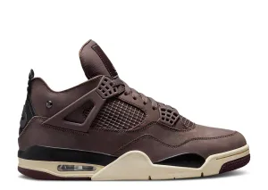 Air Jordan 4 Retro x A Ma Manire 'Violet Ore'