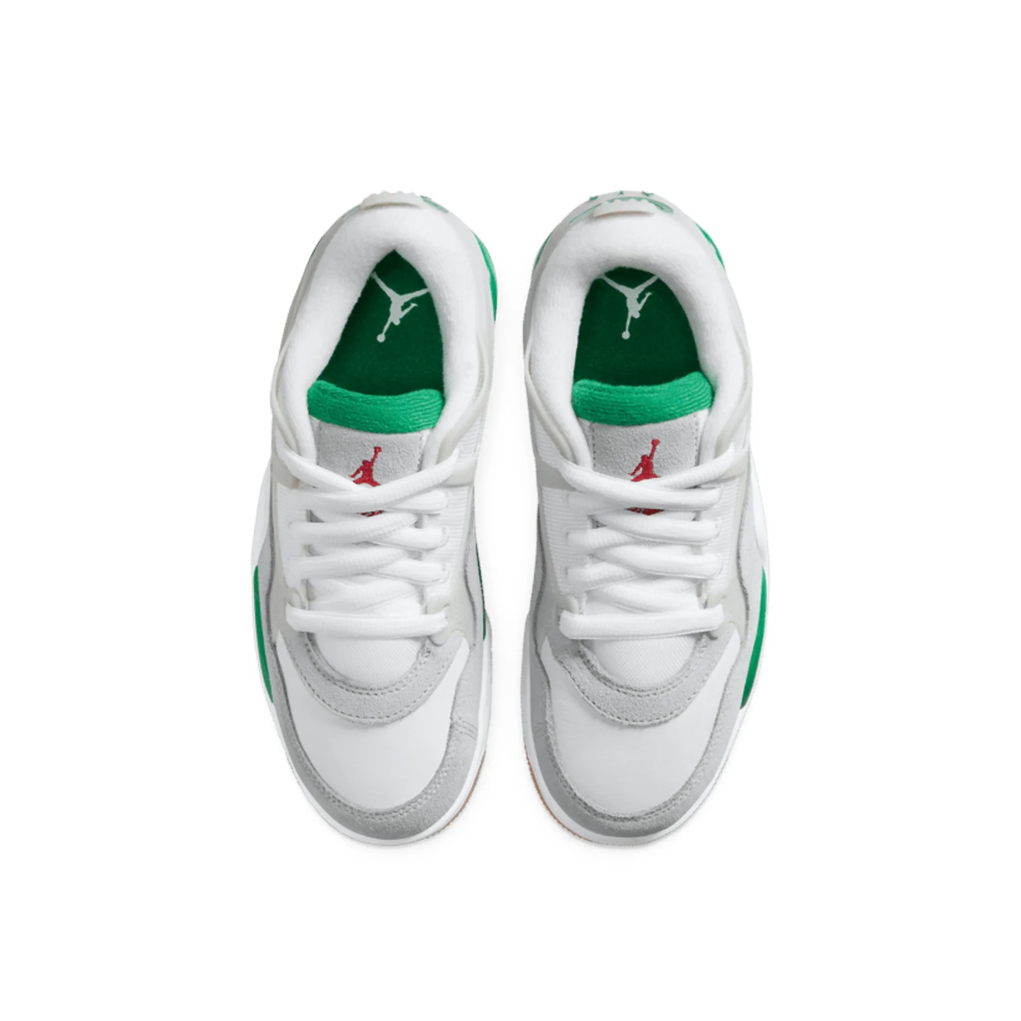 Air Jordan 4 RM 'Pine Green' (2025)