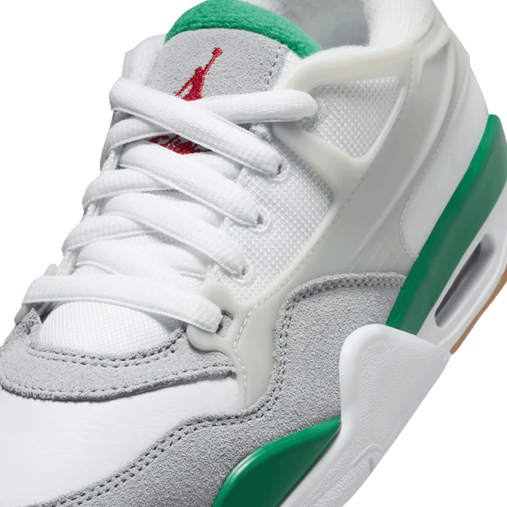 Air Jordan 4 RM 'Pine Green' (2025)