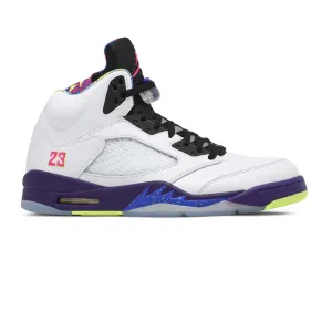 Air Jordan 5 'Alternate Bel-Air'