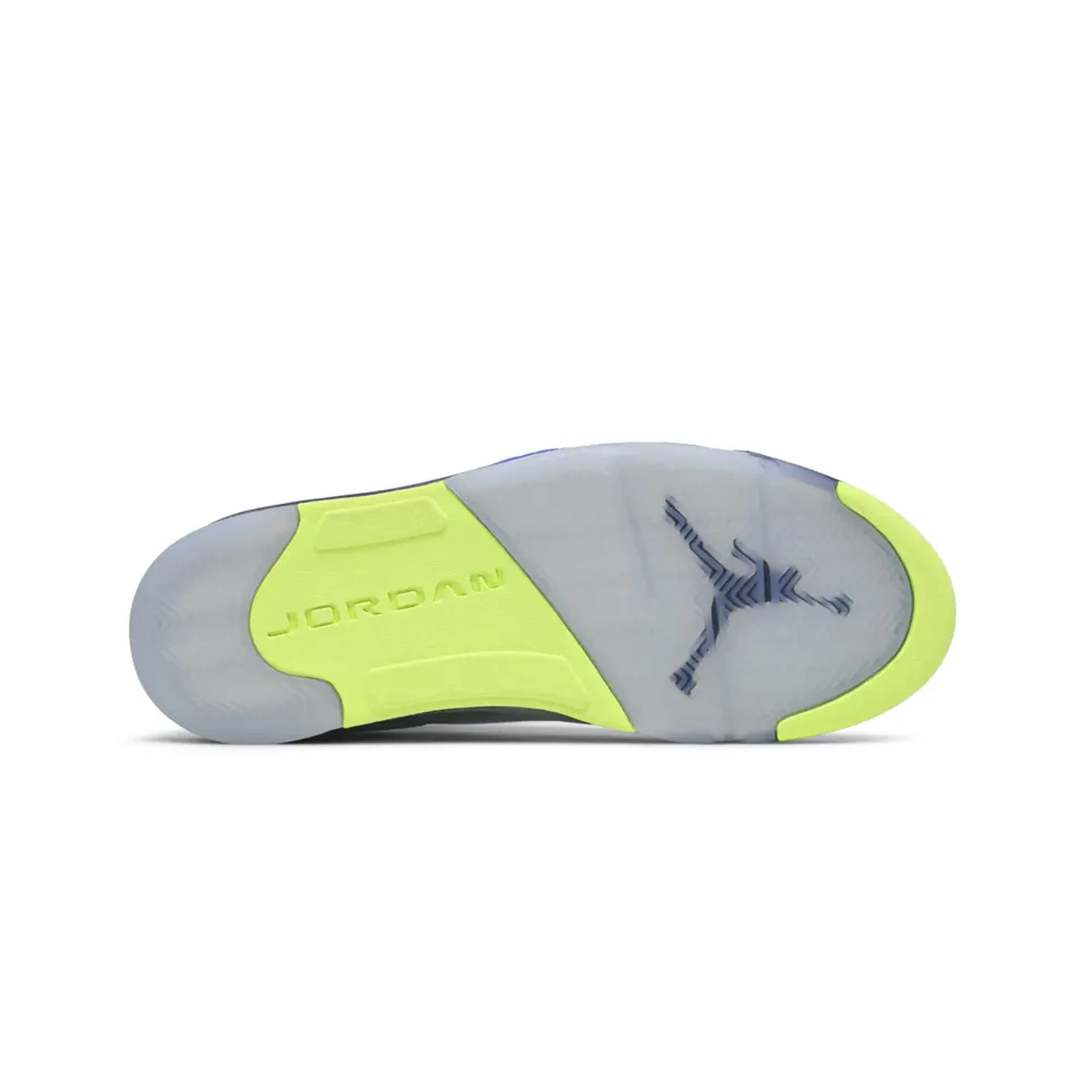 Air Jordan 5 'Alternate Bel-Air'