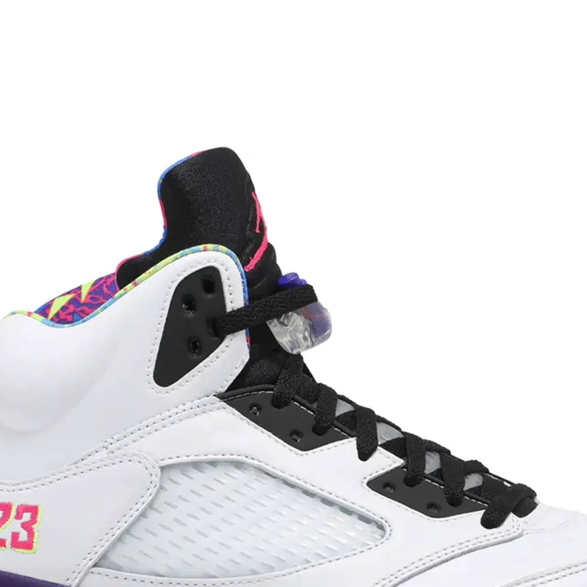 Air Jordan 5 'Alternate Bel-Air'