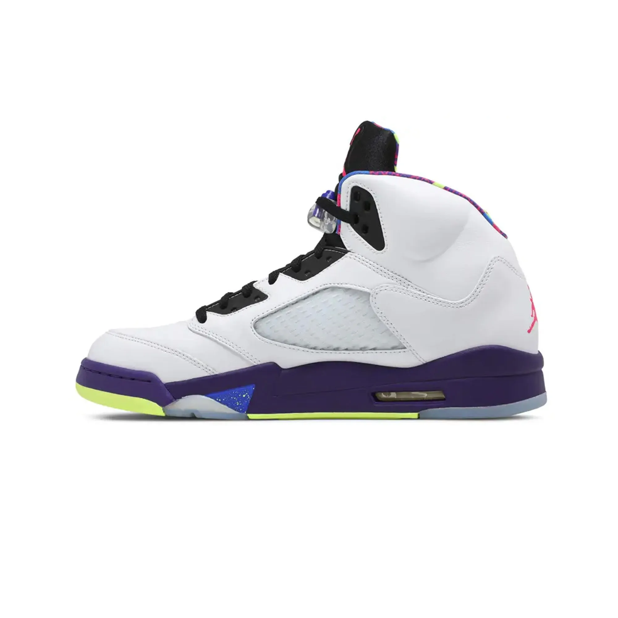 Air Jordan 5 'Alternate Bel-Air'