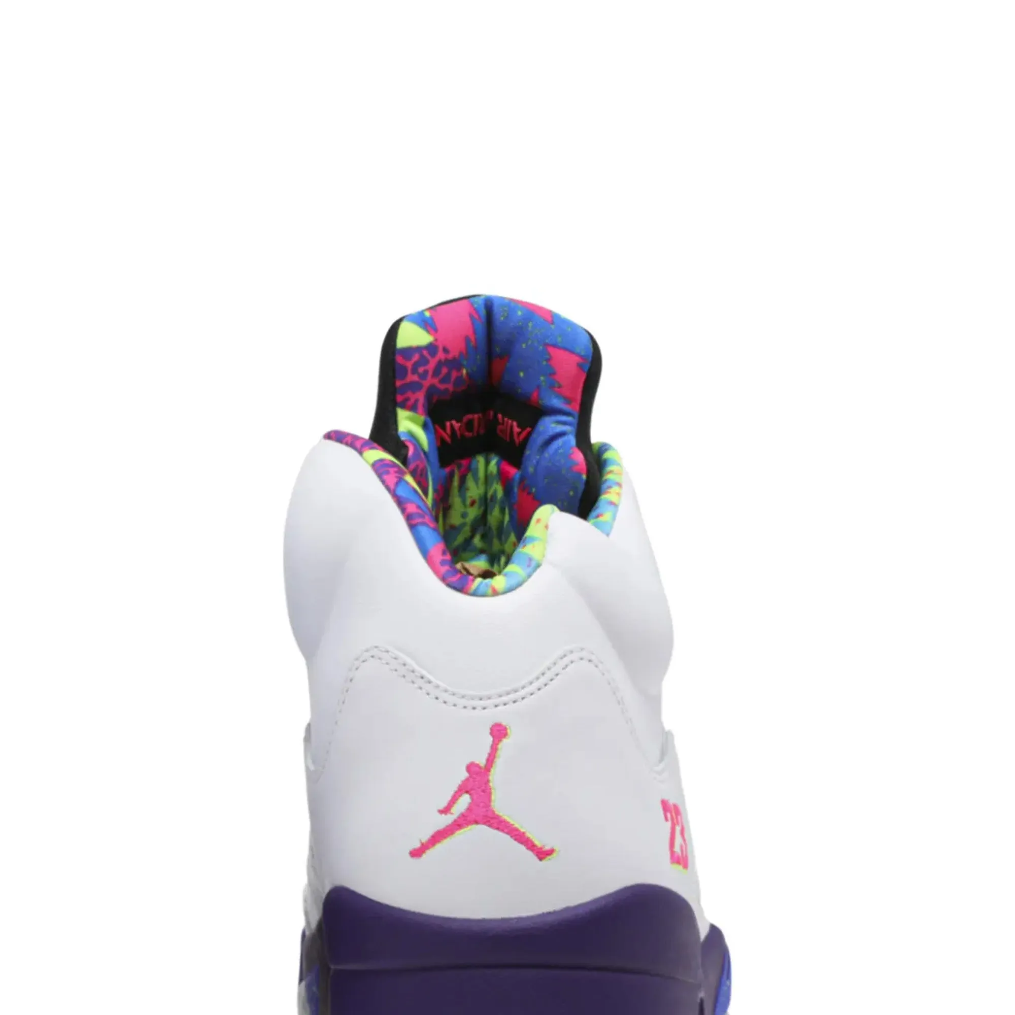 Air Jordan 5 'Alternate Bel-Air'