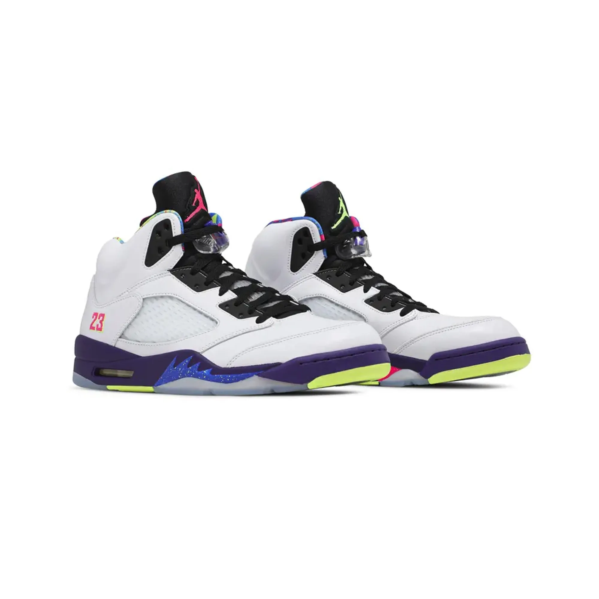 Air Jordan 5 'Alternate Bel-Air'