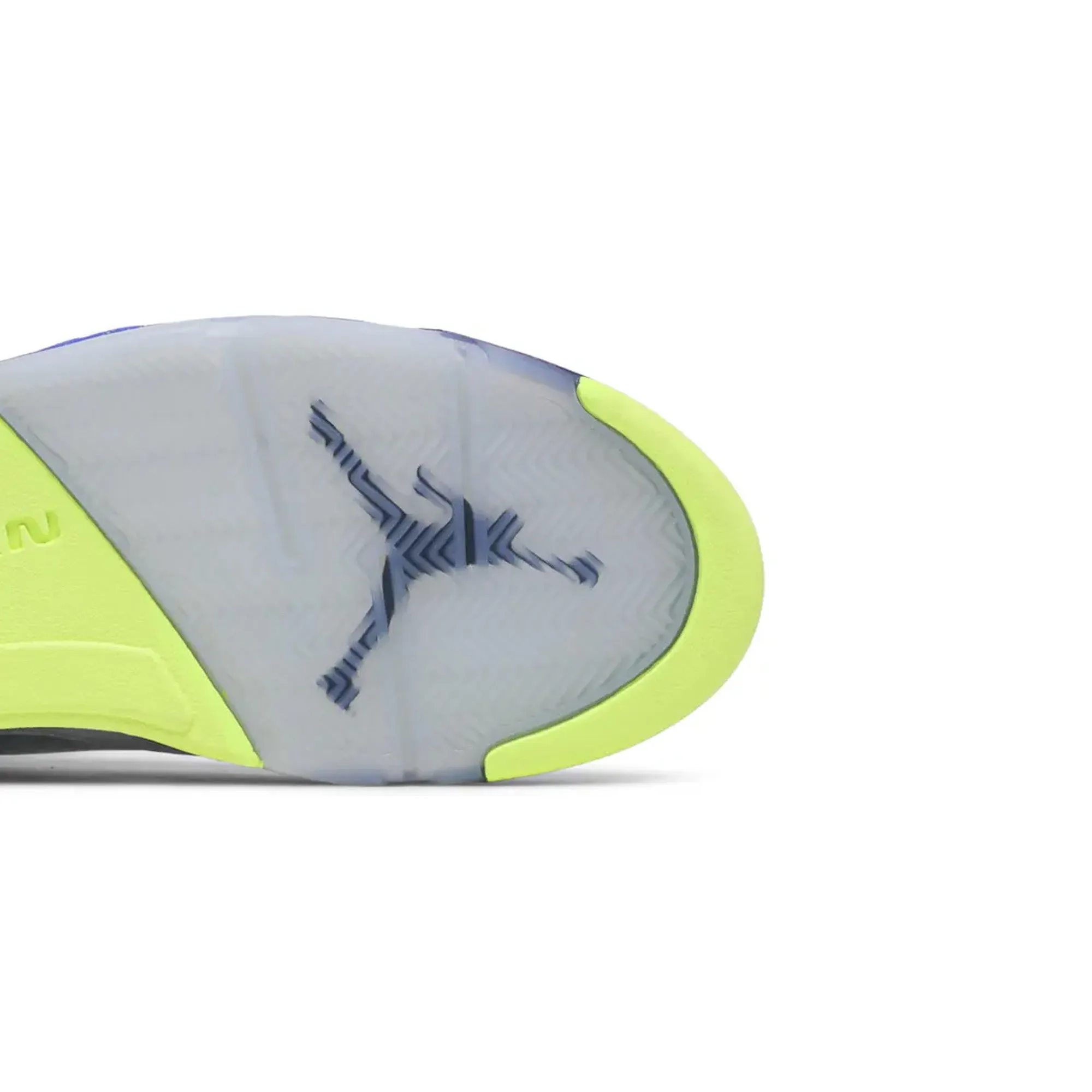Air Jordan 5 'Alternate Bel-Air'