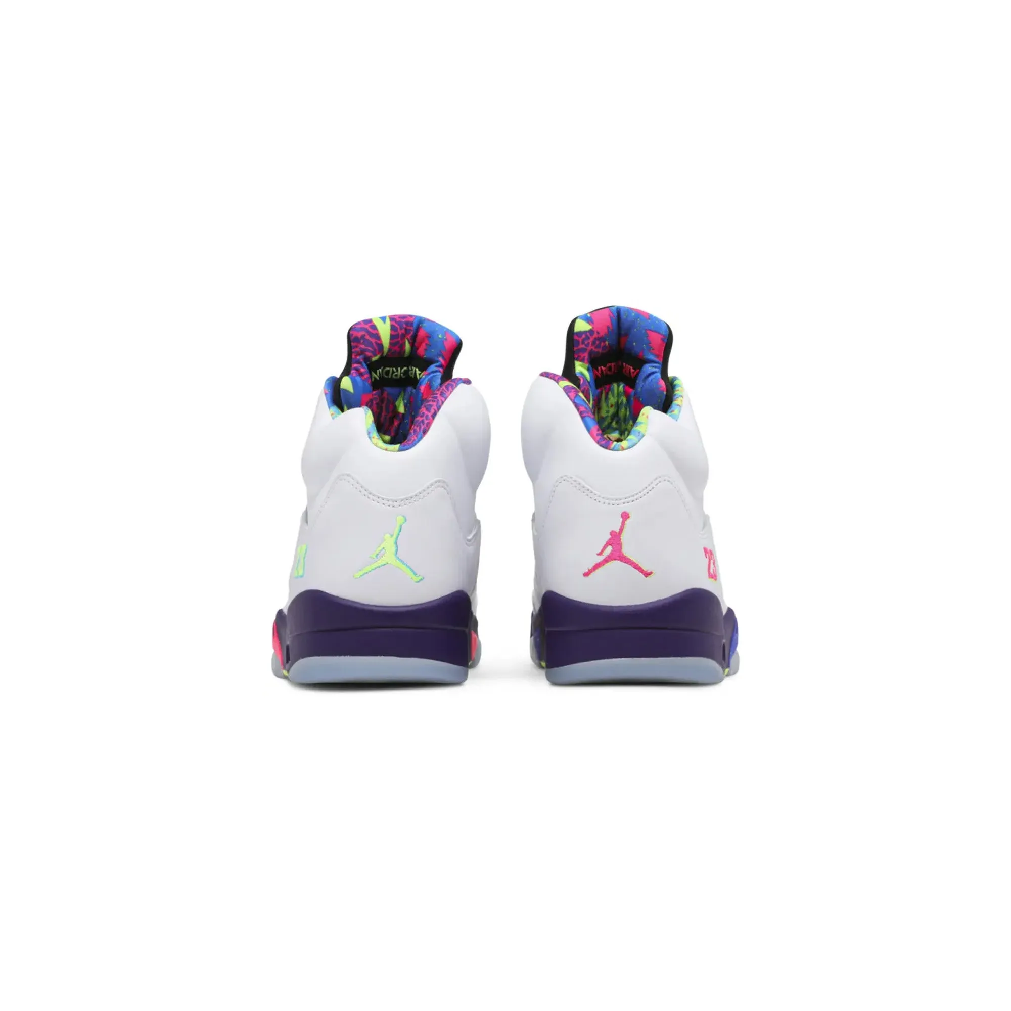 Air Jordan 5 'Alternate Bel-Air'