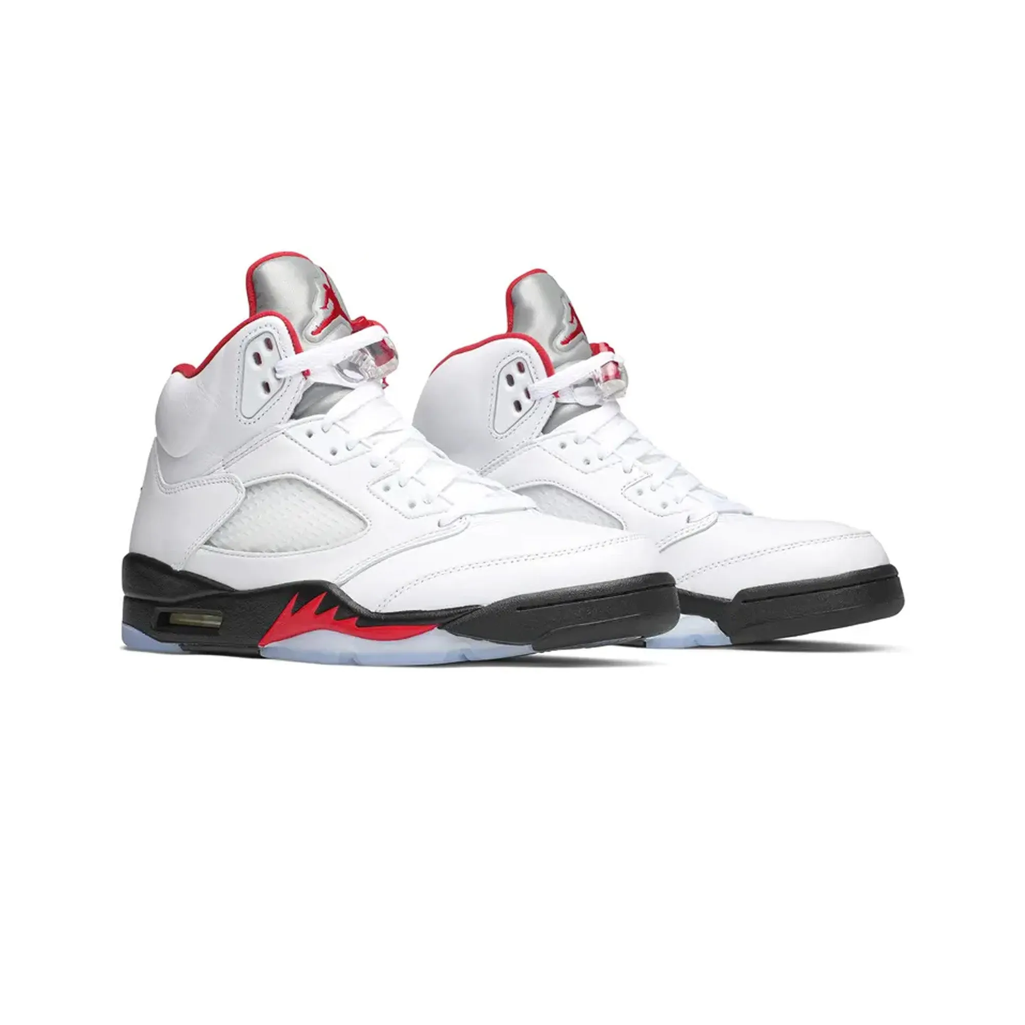 Air Jordan 5 'Fire Red' 2020 (New)
