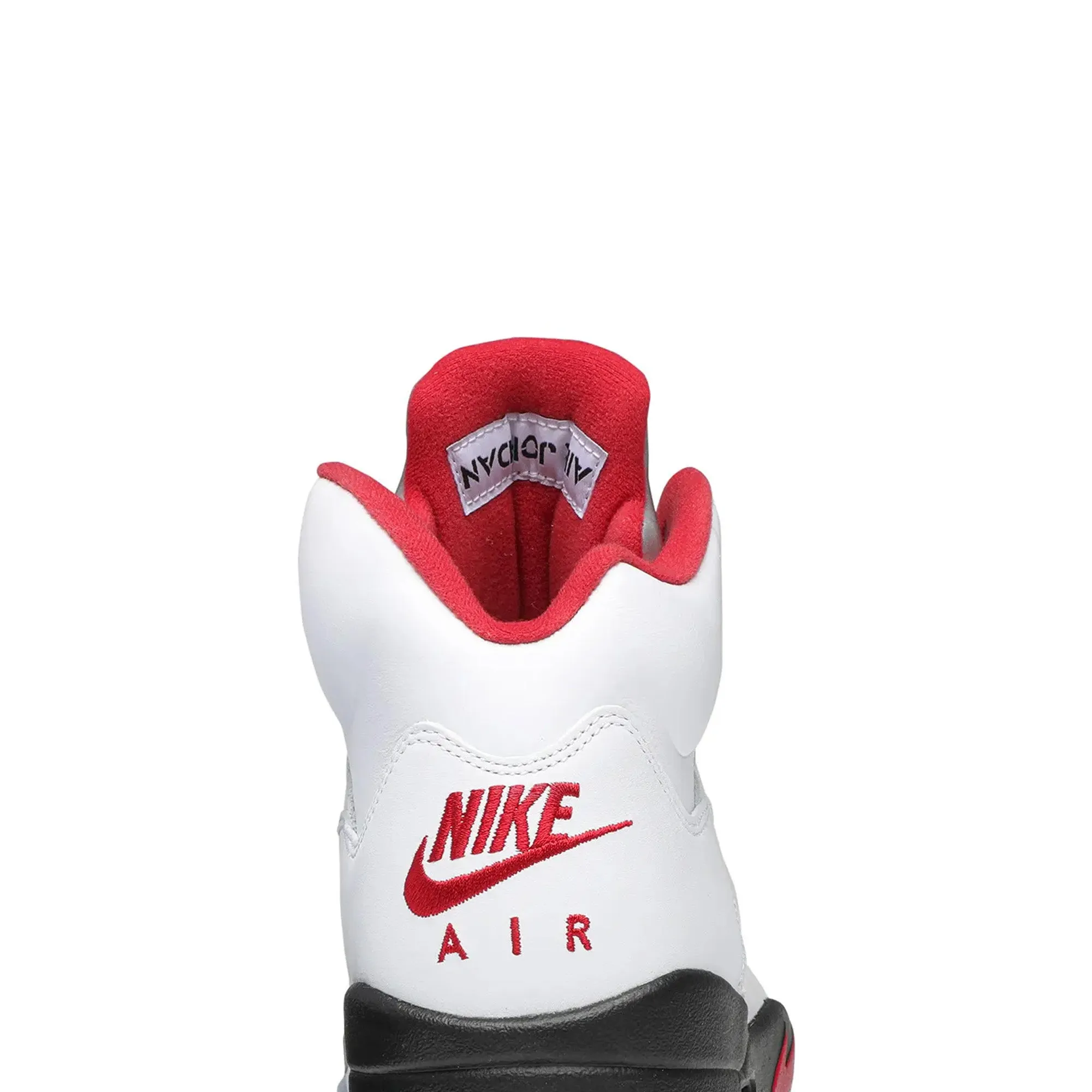 Air Jordan 5 'Fire Red' 2020 (New)