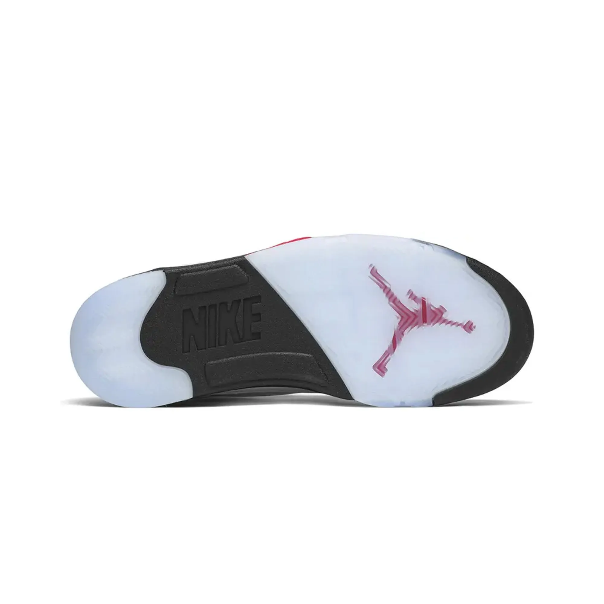 Air Jordan 5 'Fire Red' 2020 (New)