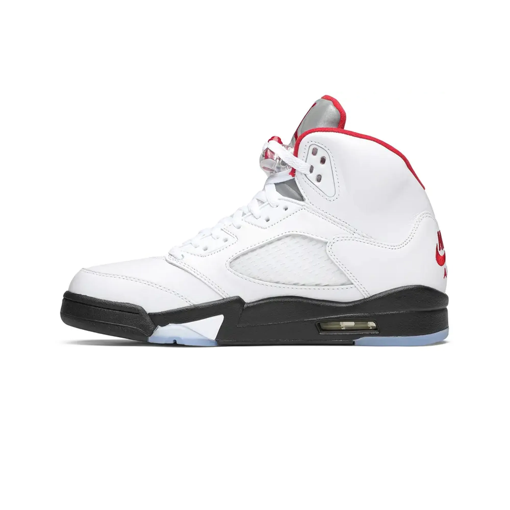 Air Jordan 5 'Fire Red' 2020 (New)