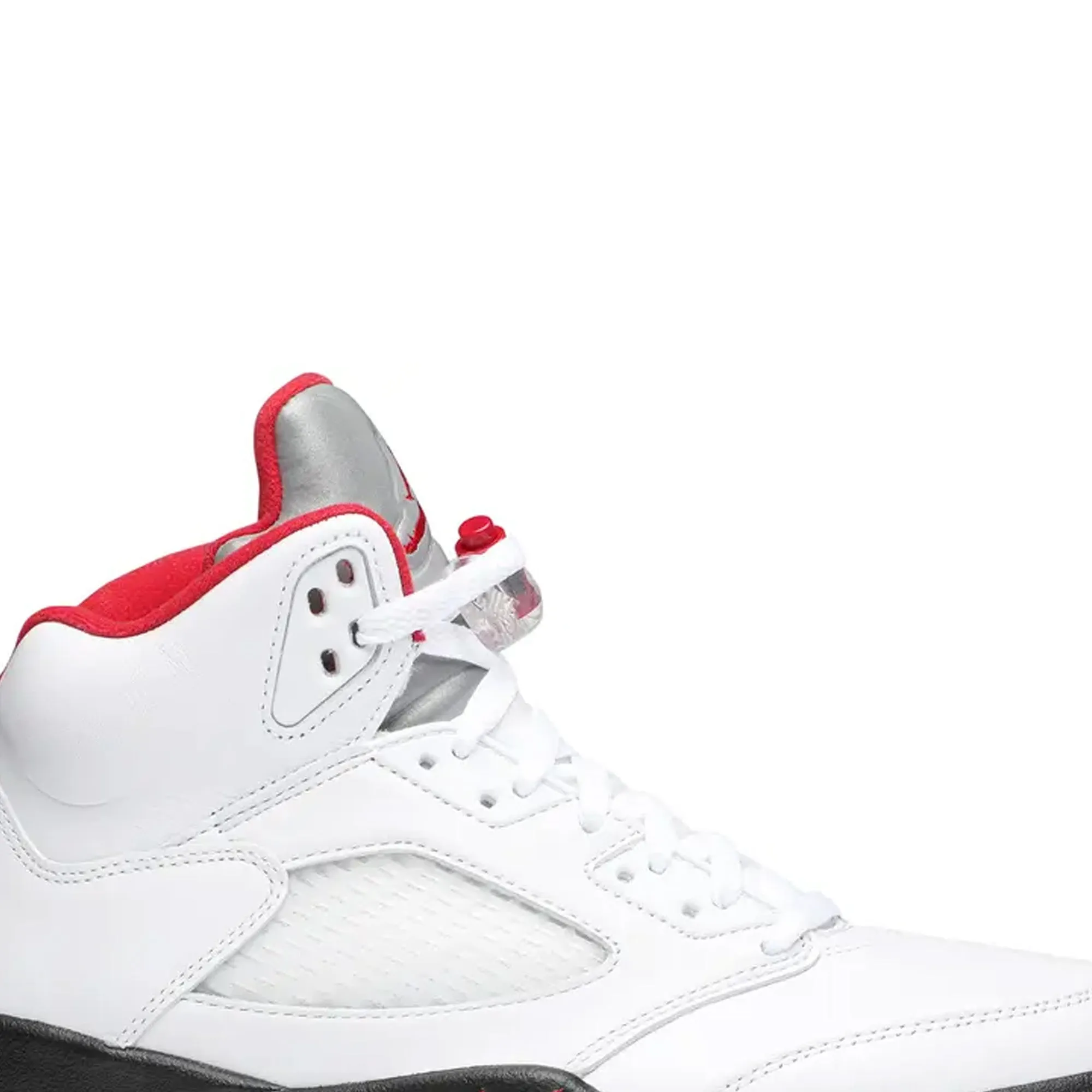 Air Jordan 5 'Fire Red' 2020 (New)