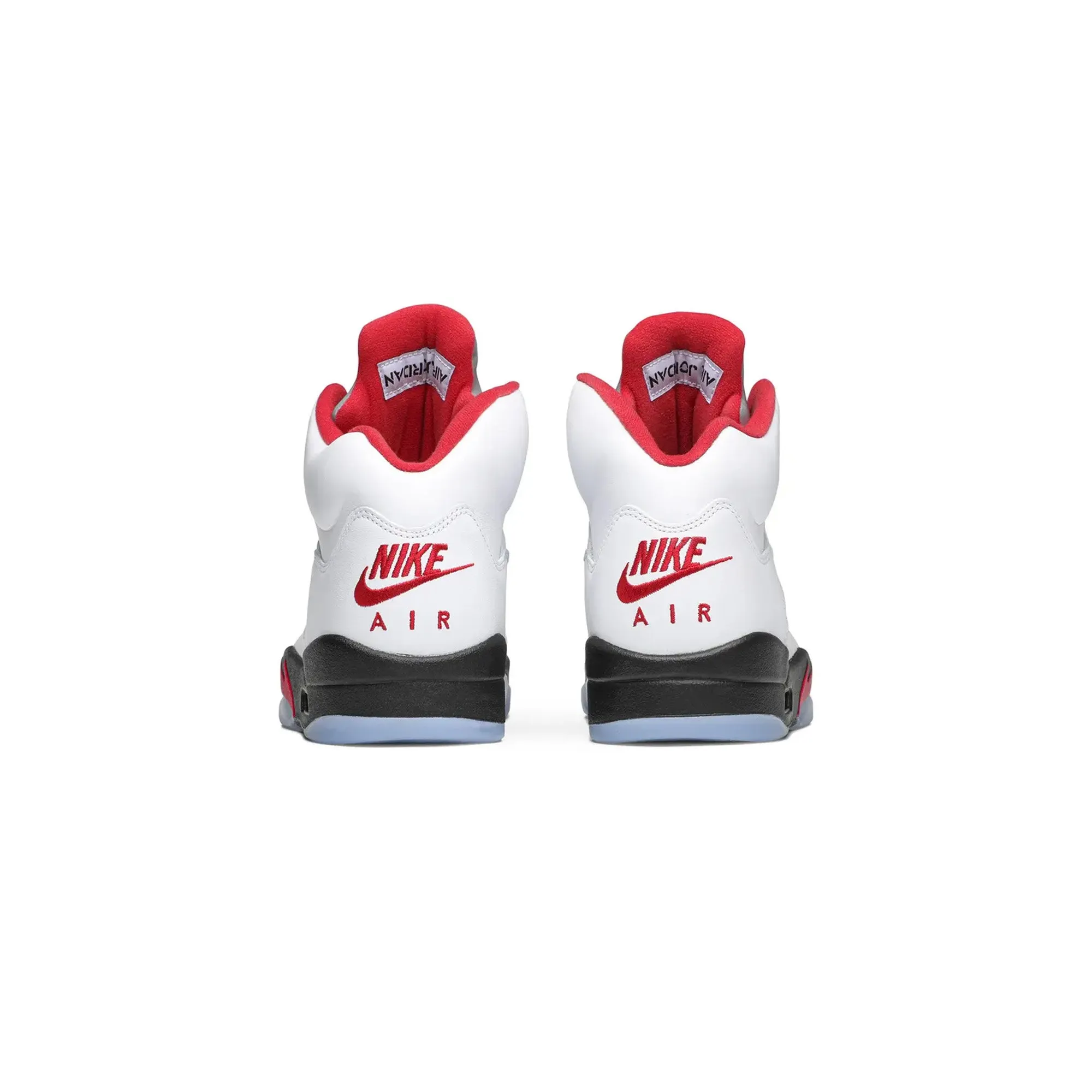 Air Jordan 5 'Fire Red' 2020 (New)