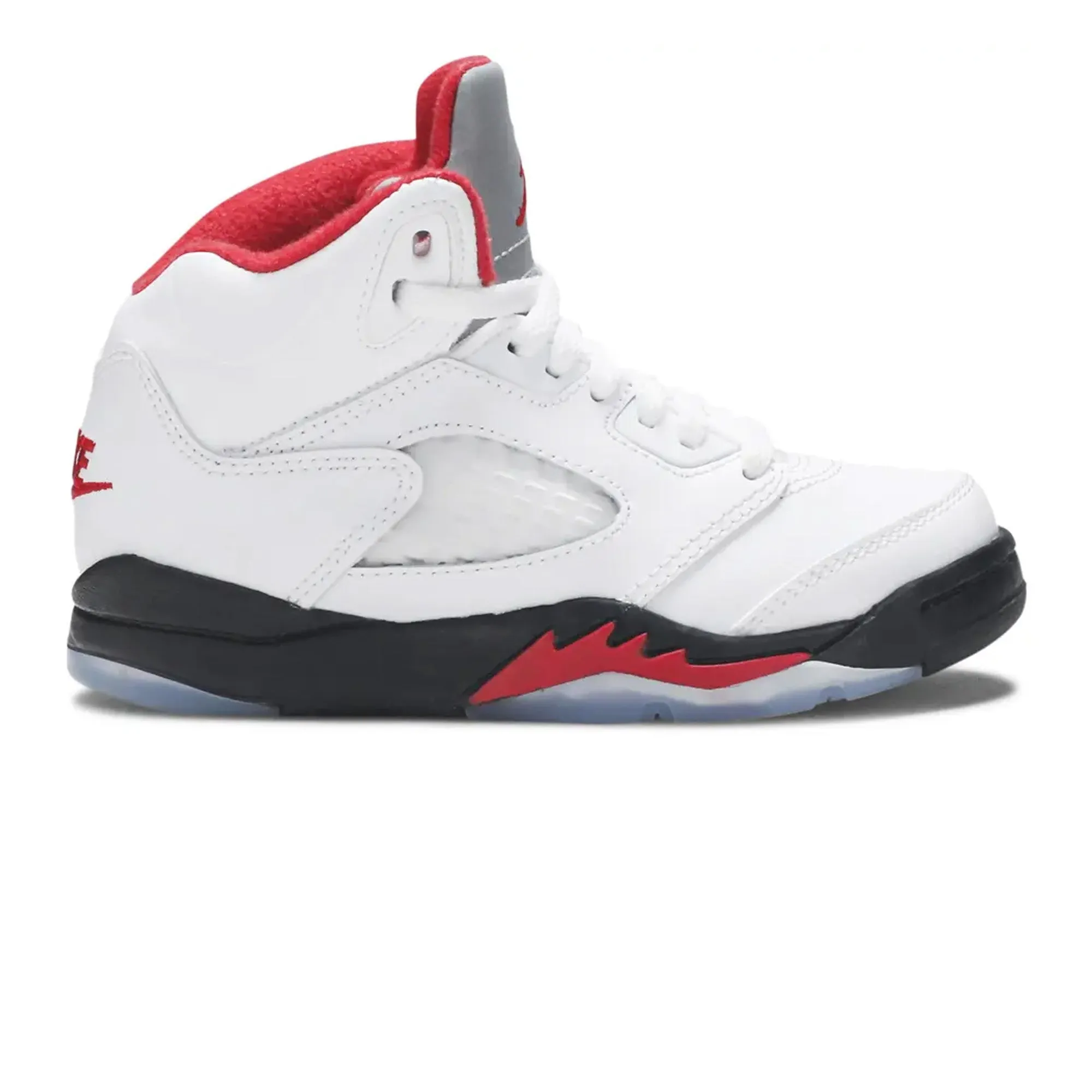 Air Jordan 5 'Fire Red' PS