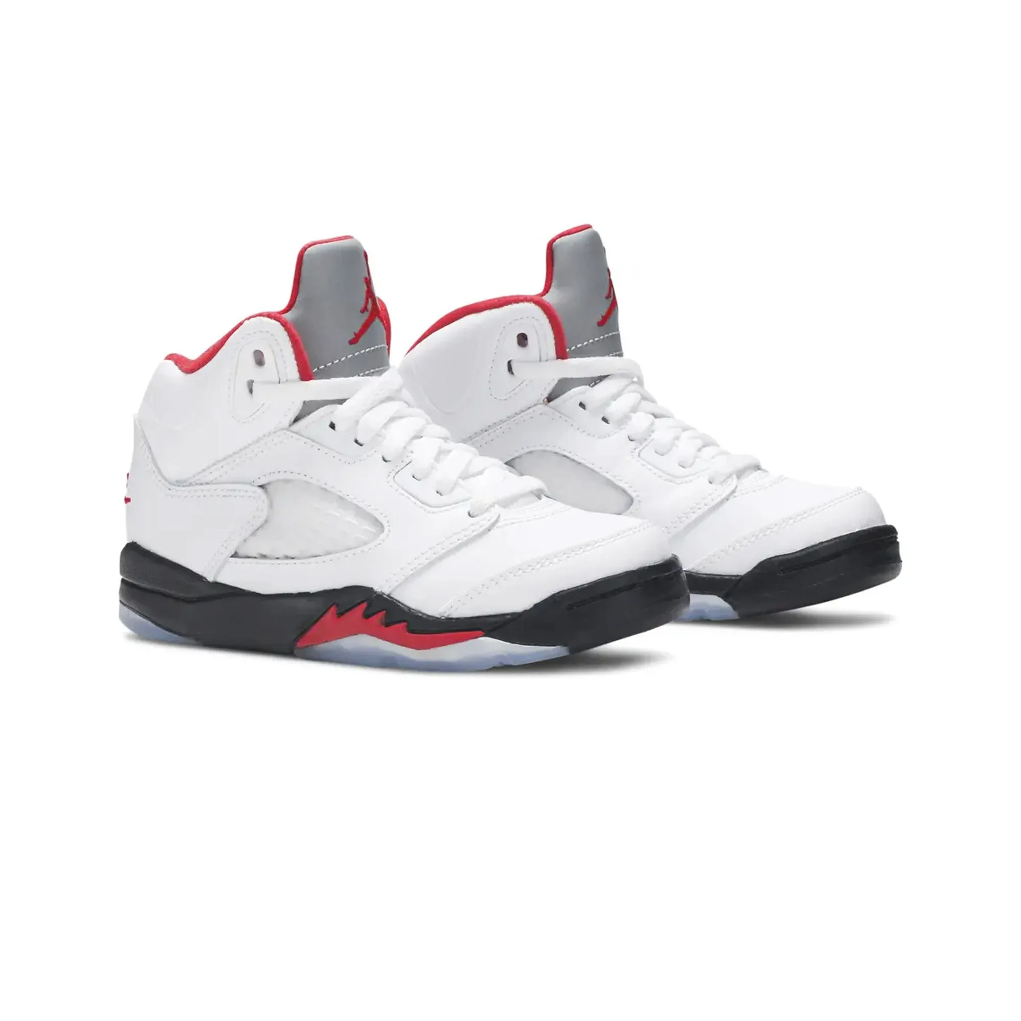 Air Jordan 5 'Fire Red' PS