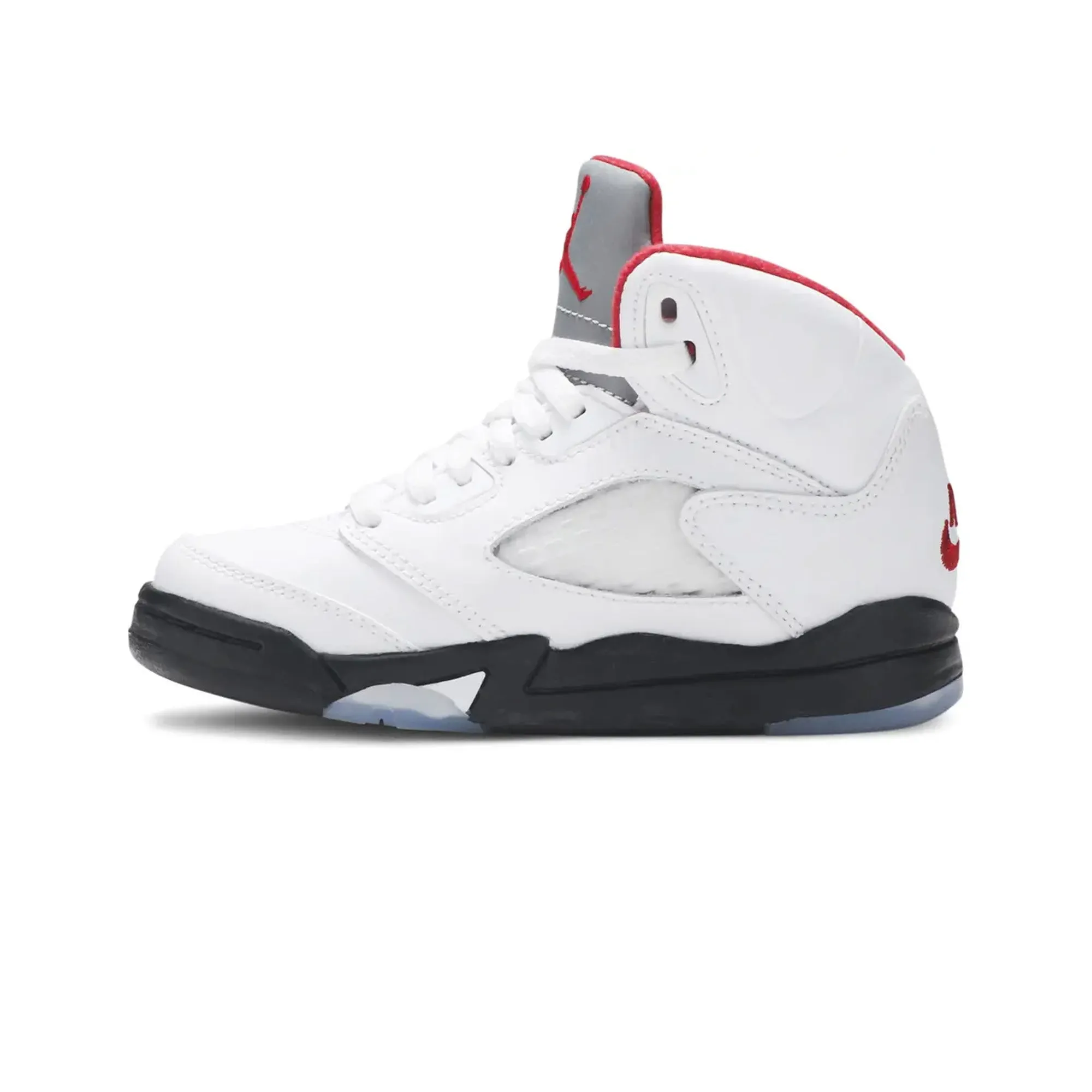 Air Jordan 5 'Fire Red' PS