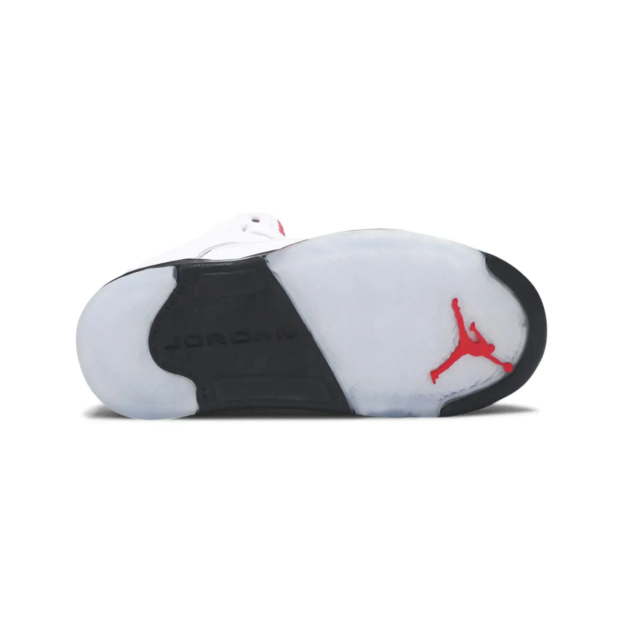 Air Jordan 5 'Fire Red' PS