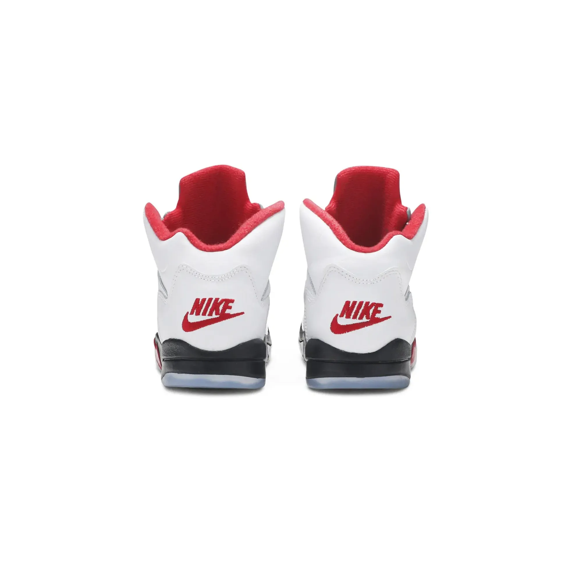 Air Jordan 5 'Fire Red' PS