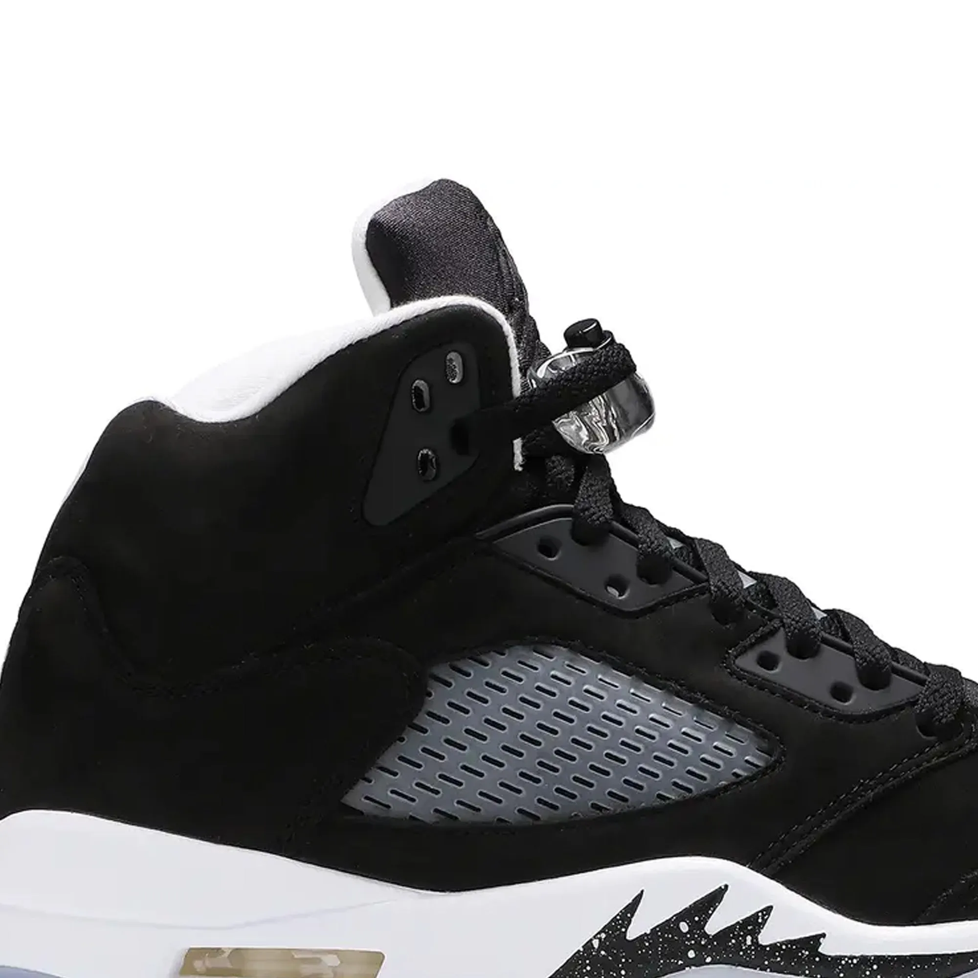 Air Jordan 5 'Oreo' (2021)