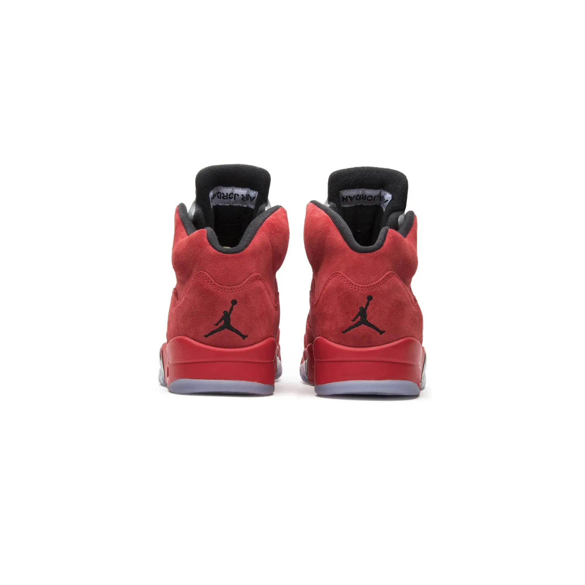 Air Jordan 5 'Red Suede' (New)