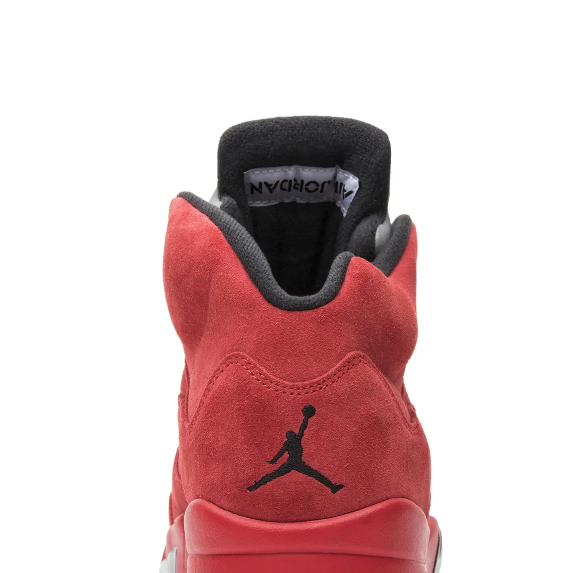Air Jordan 5 'Red Suede' (New)