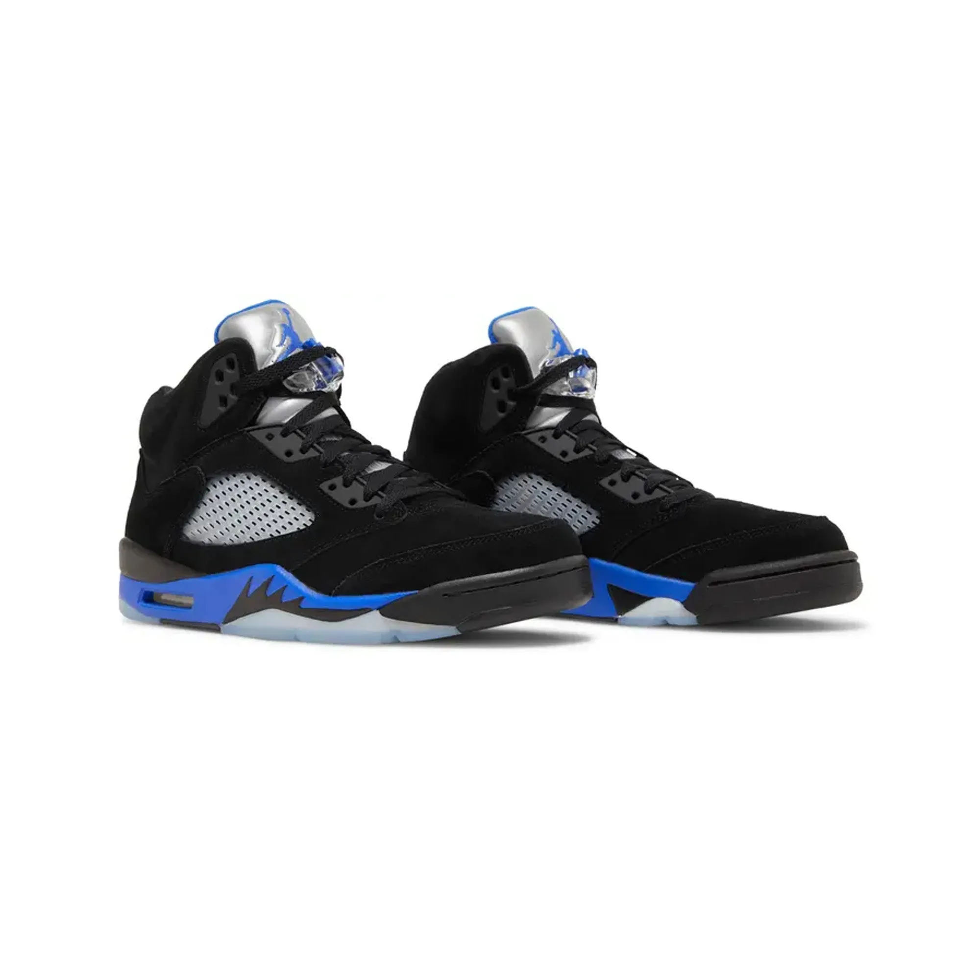 Air Jordan 5 Retro 'Racer Blue' (2022)