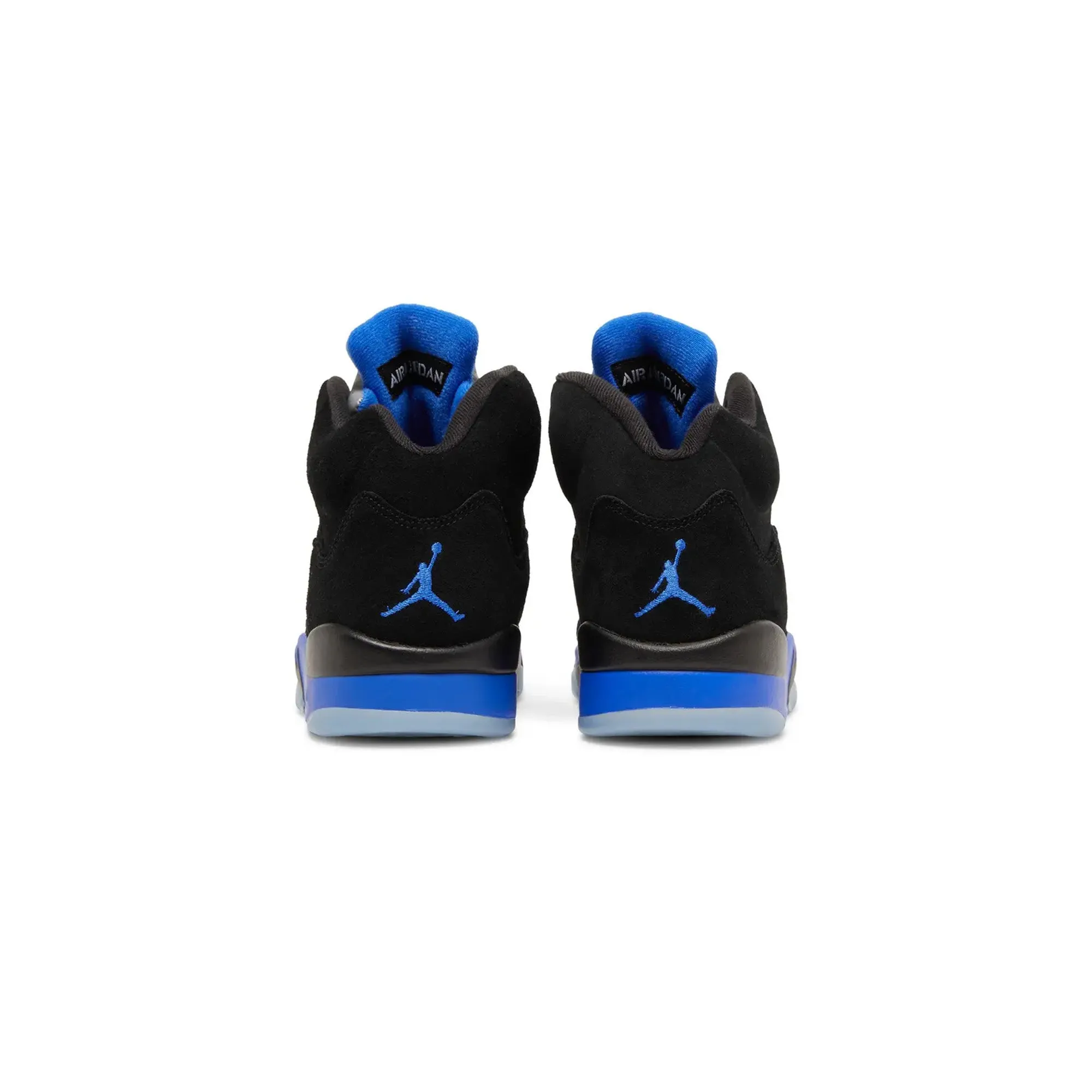 Air Jordan 5 Retro 'Racer Blue' (2022)