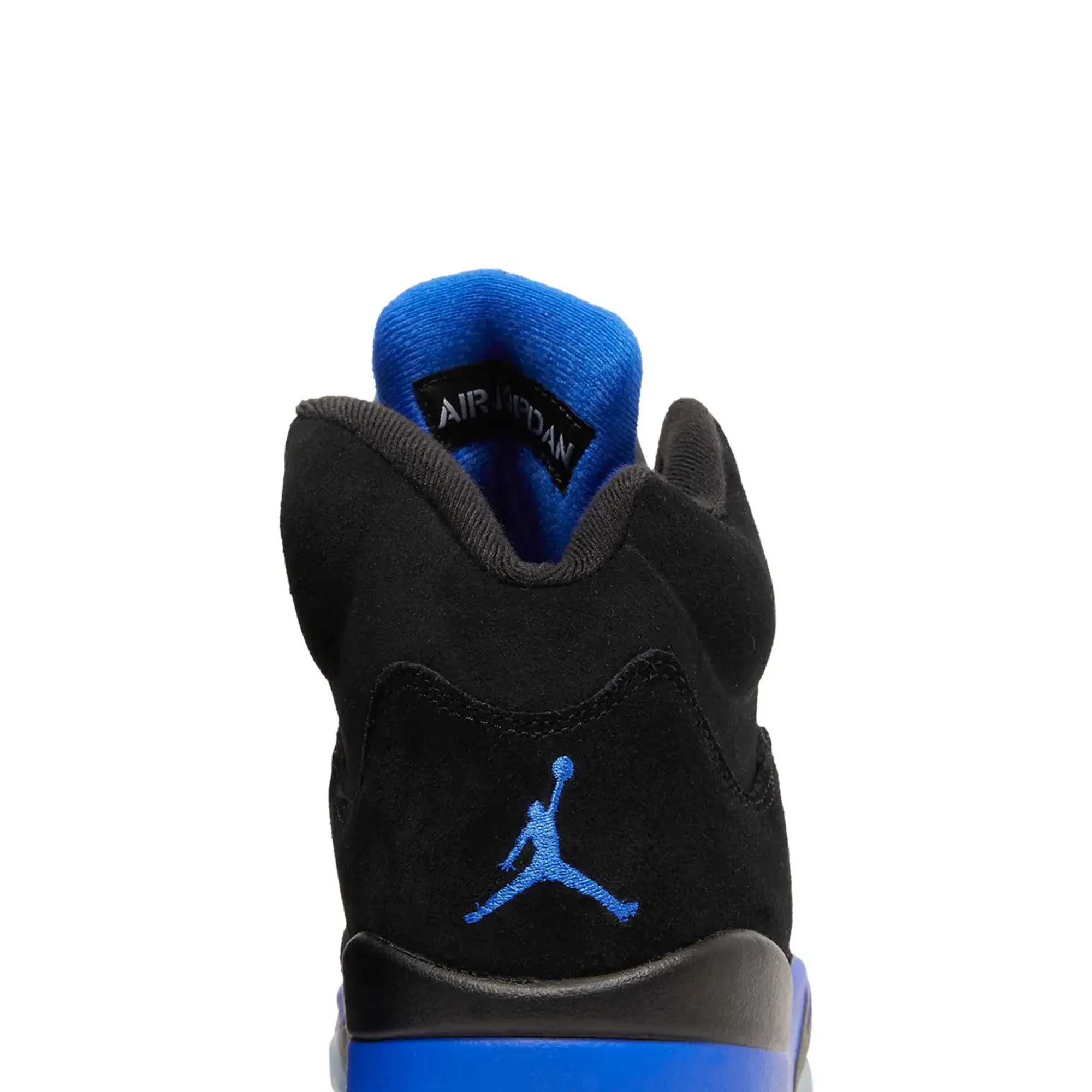 Air Jordan 5 Retro 'Racer Blue' (2022)