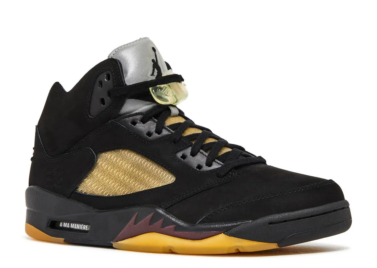 Air Jordan 5 Retro x A Ma Manire 'Dusk'