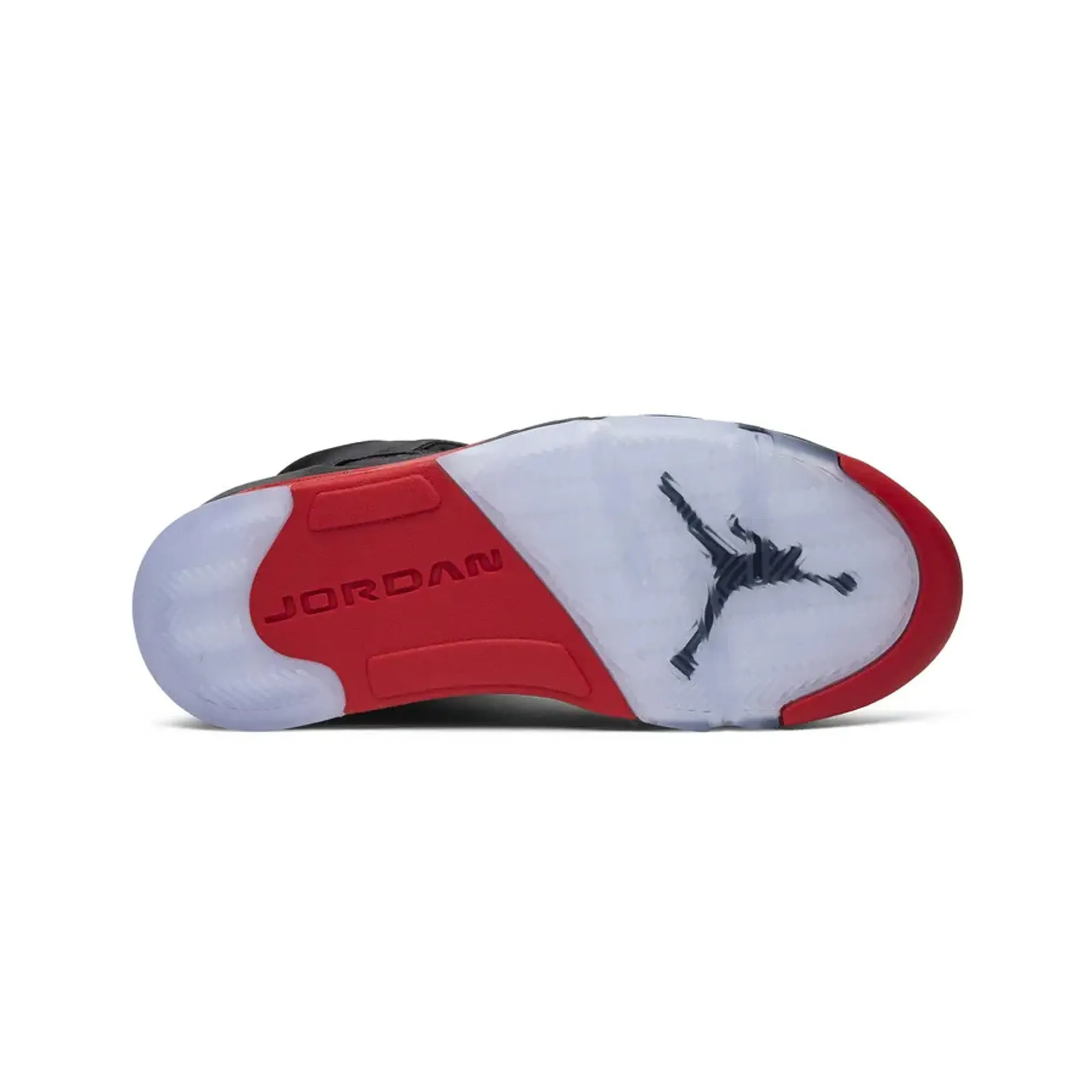 Air Jordan 5 'Satin Bred'