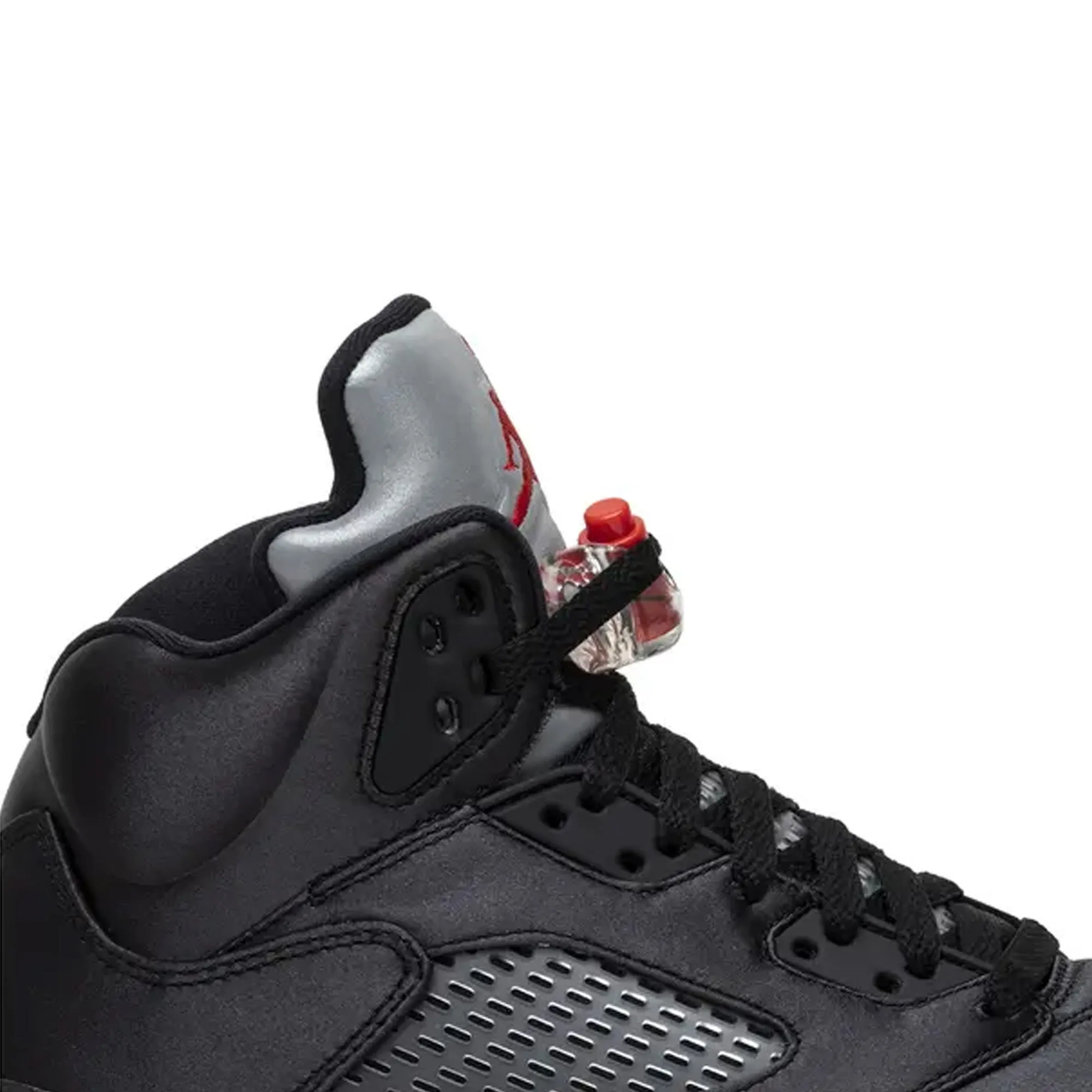 Air Jordan 5 'Satin Bred'
