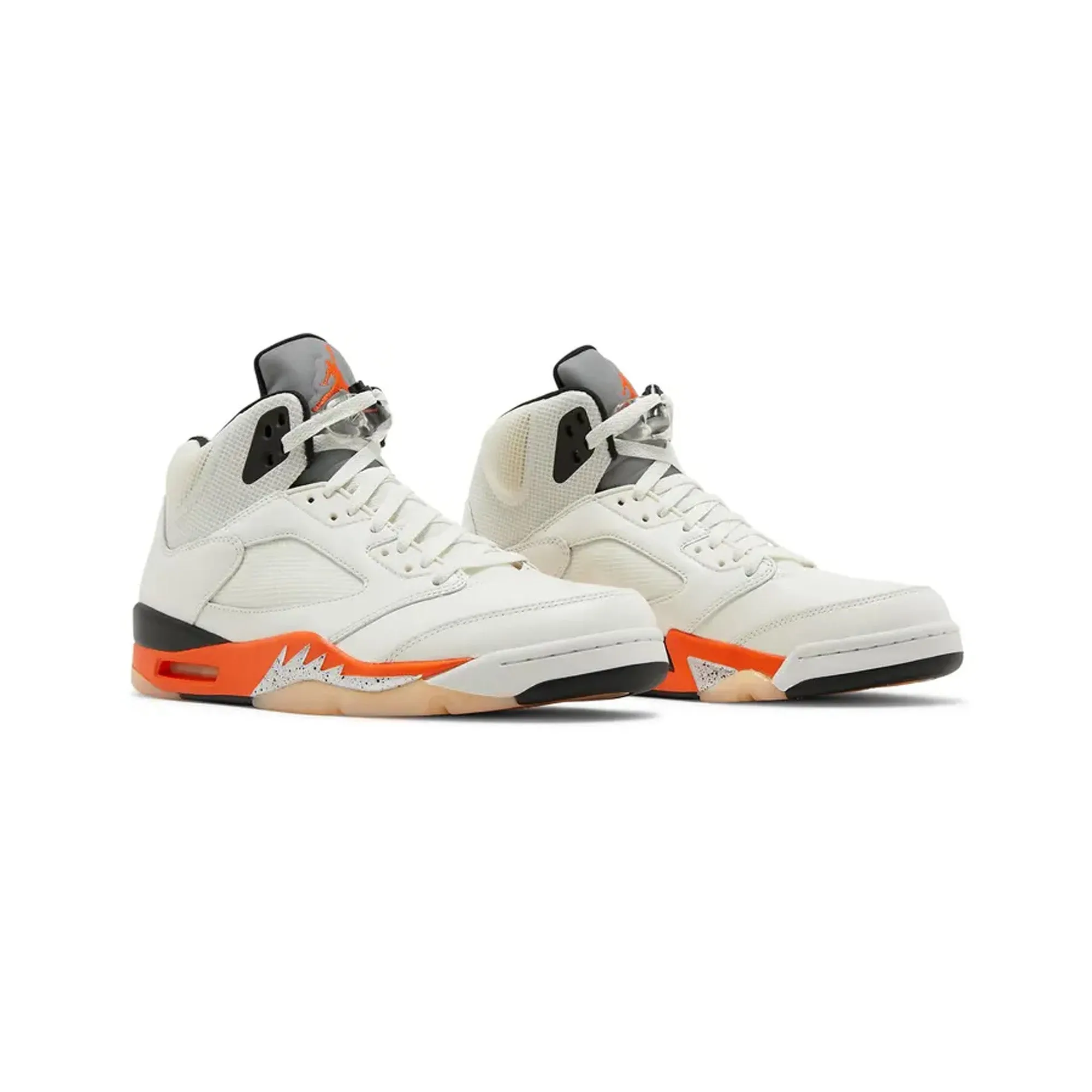Air Jordan 5 'Shattered Backboard'
