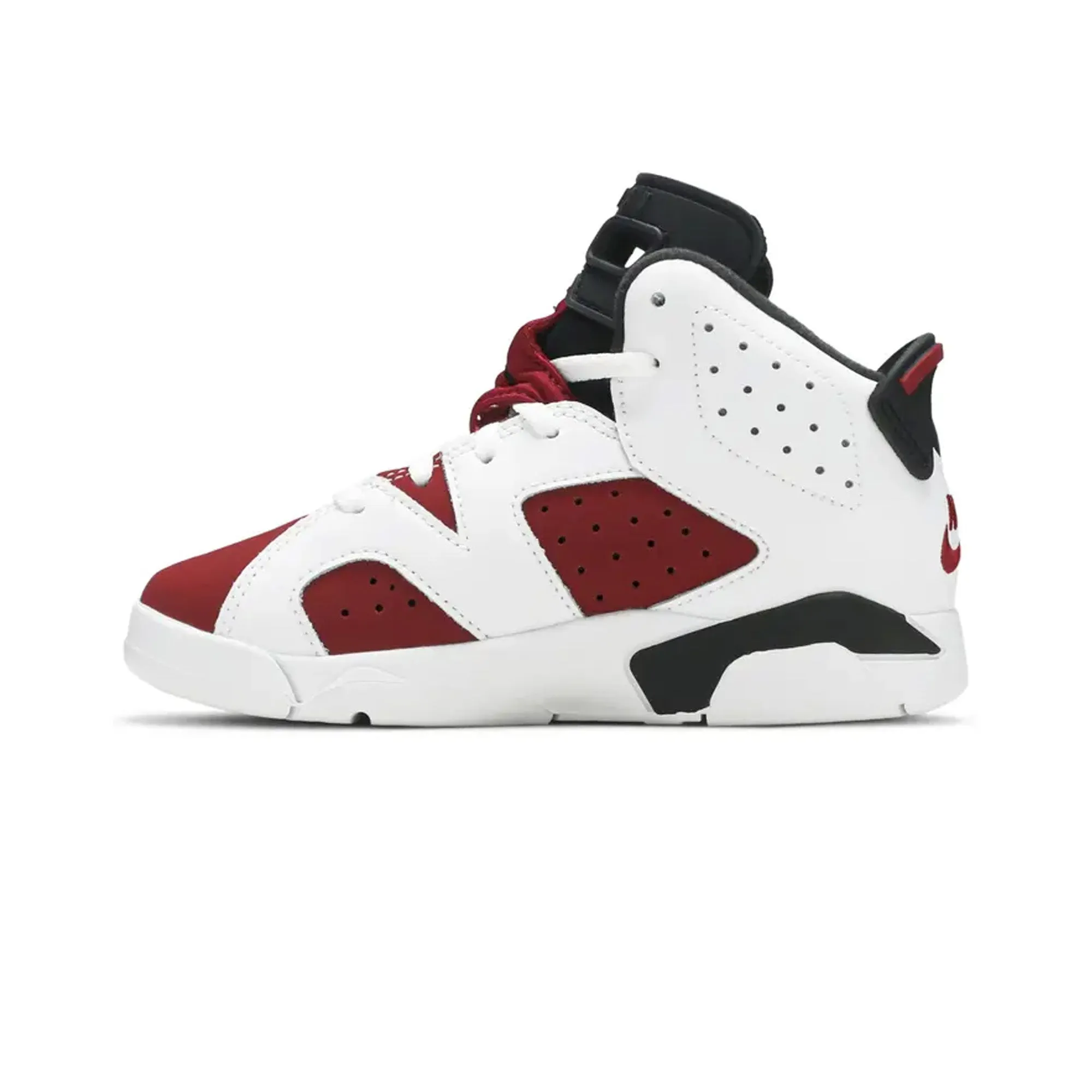 Air Jordan 6 'Carmine' PS (2021)