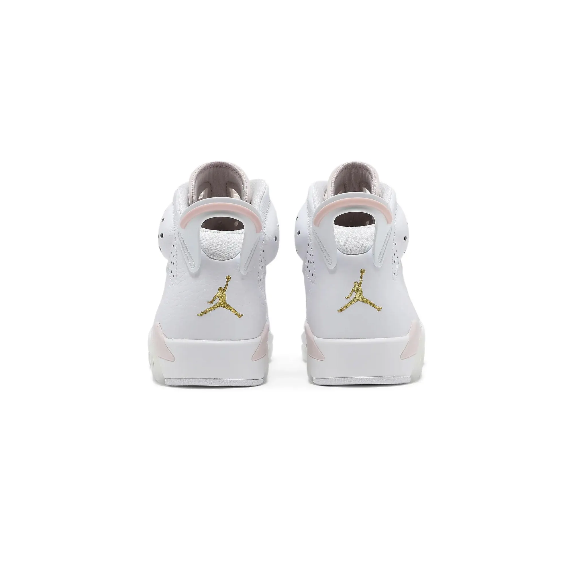 Air Jordan 6 'Gold Hoops' W