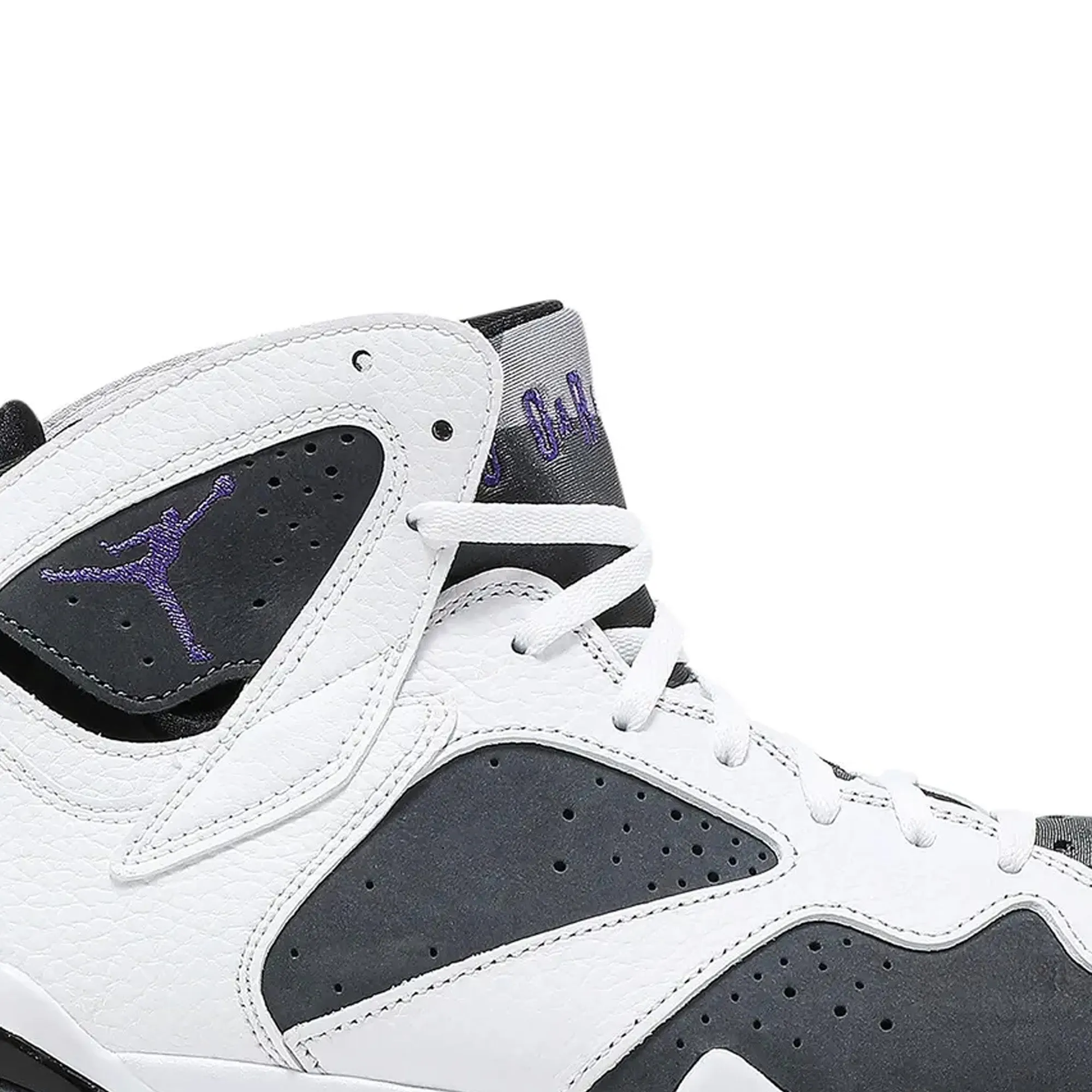 Air Jordan 7 Retro 'Flint' (2021)