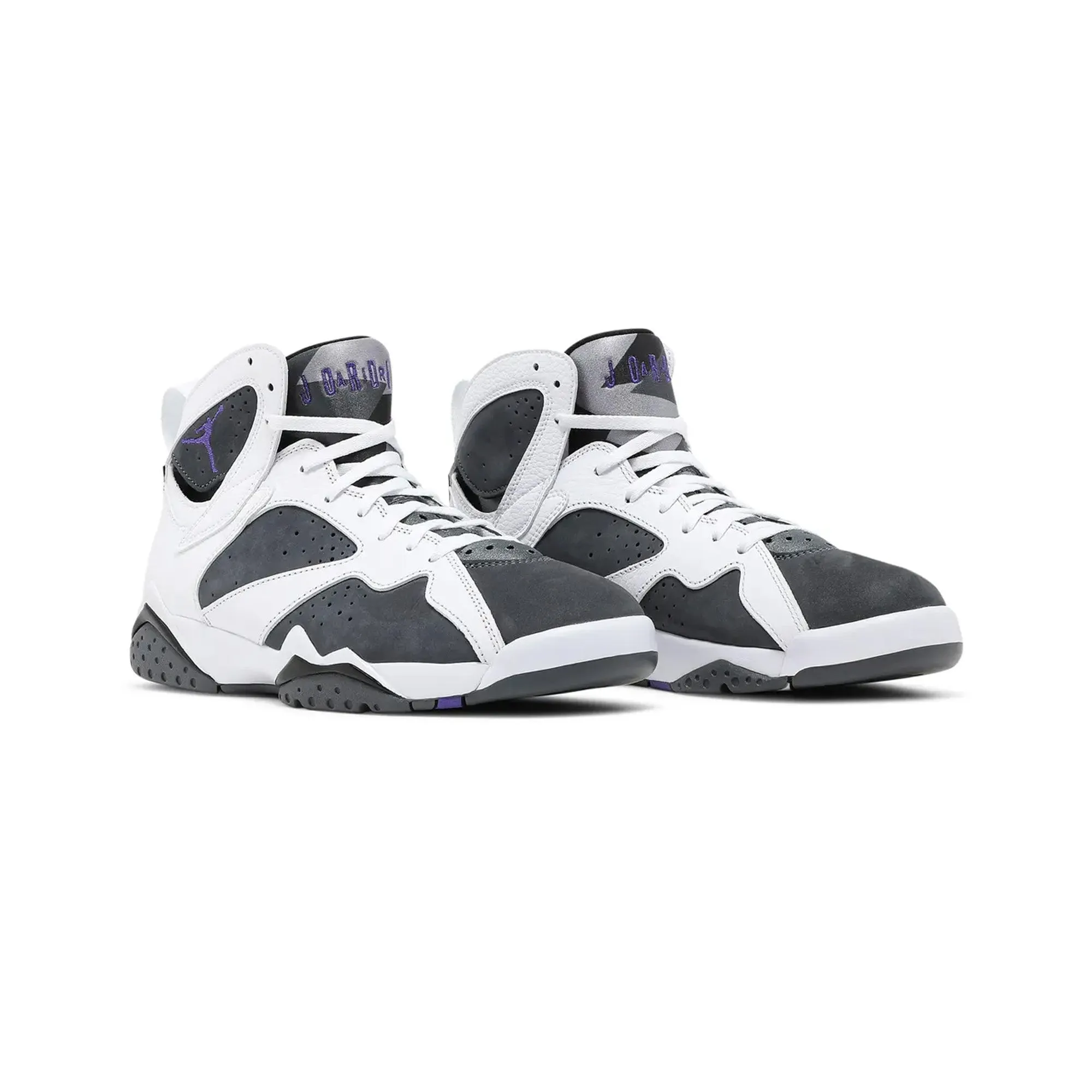 Air Jordan 7 Retro 'Flint' (2021)
