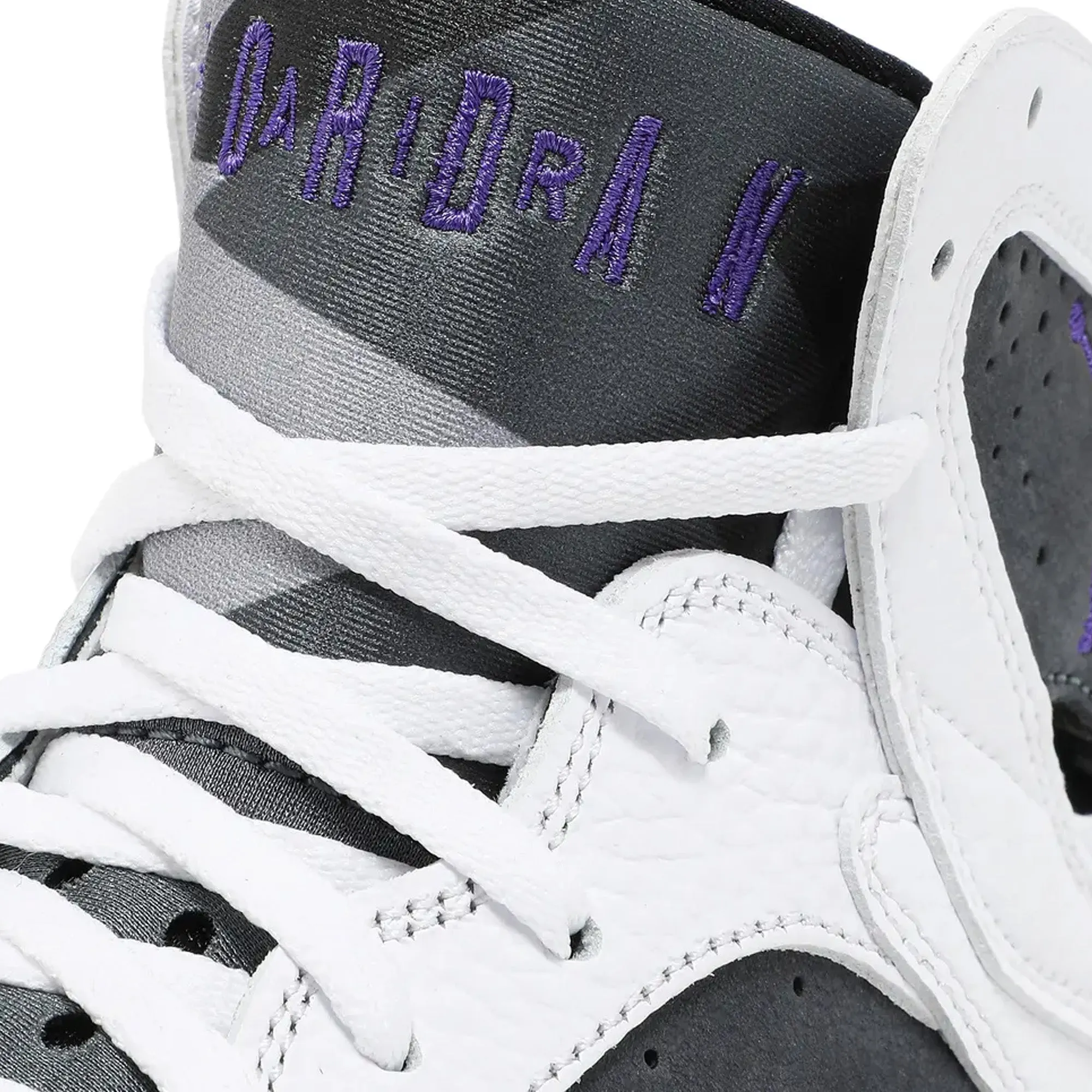 Air Jordan 7 Retro 'Flint' (2021)